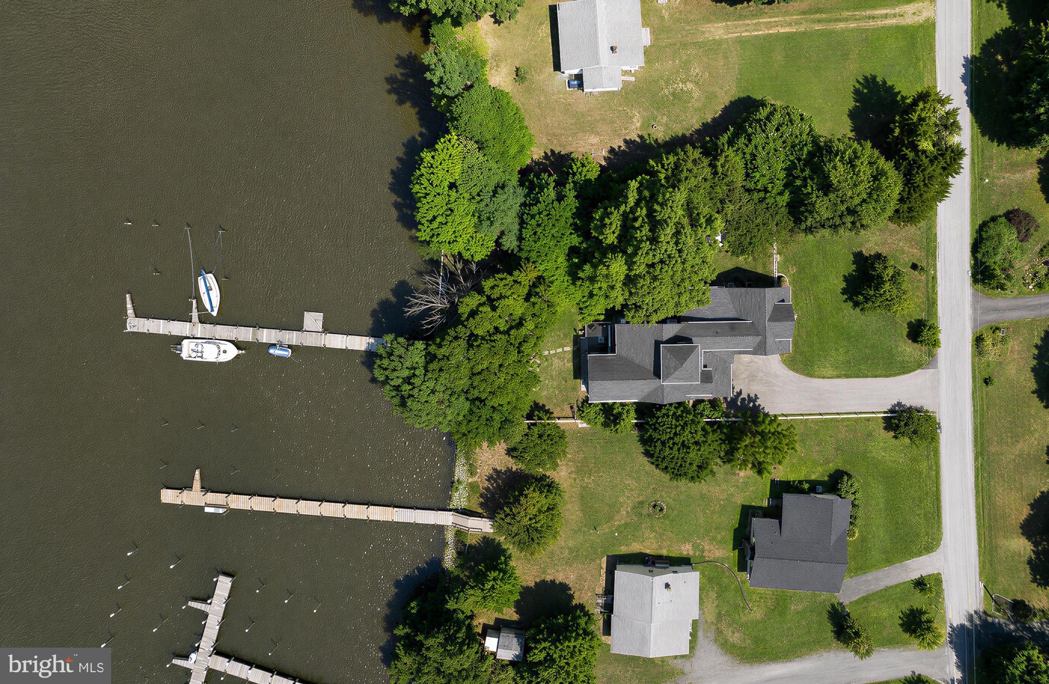 PATUXENT BEACH - Residential