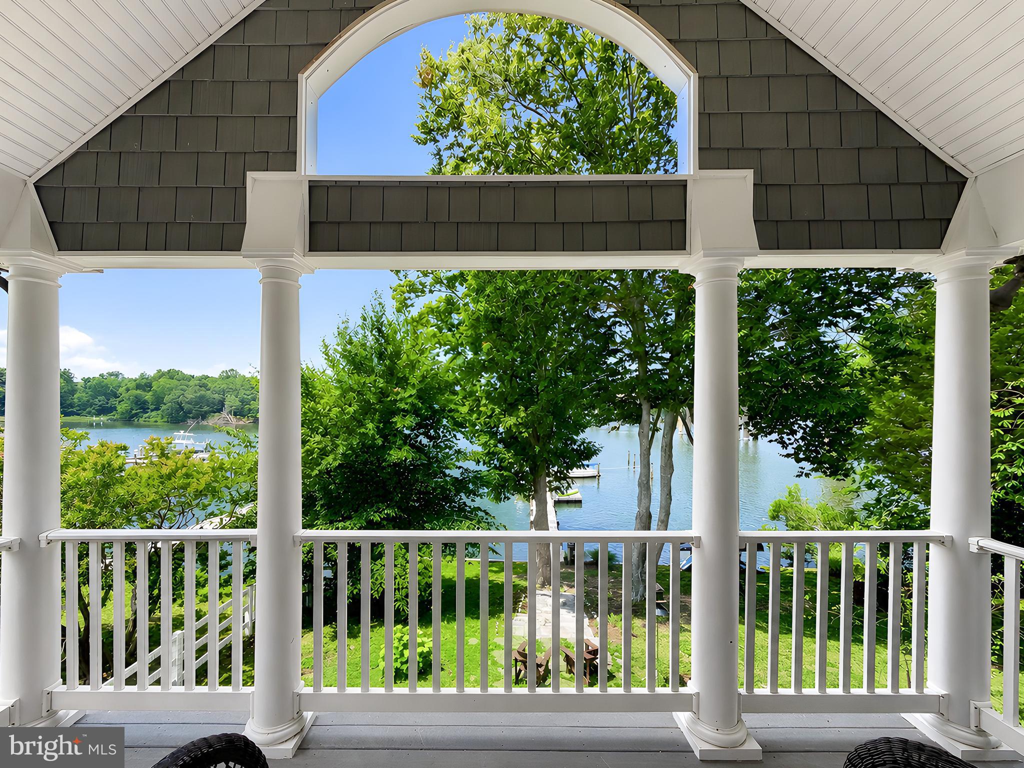 PATUXENT BEACH - Residential