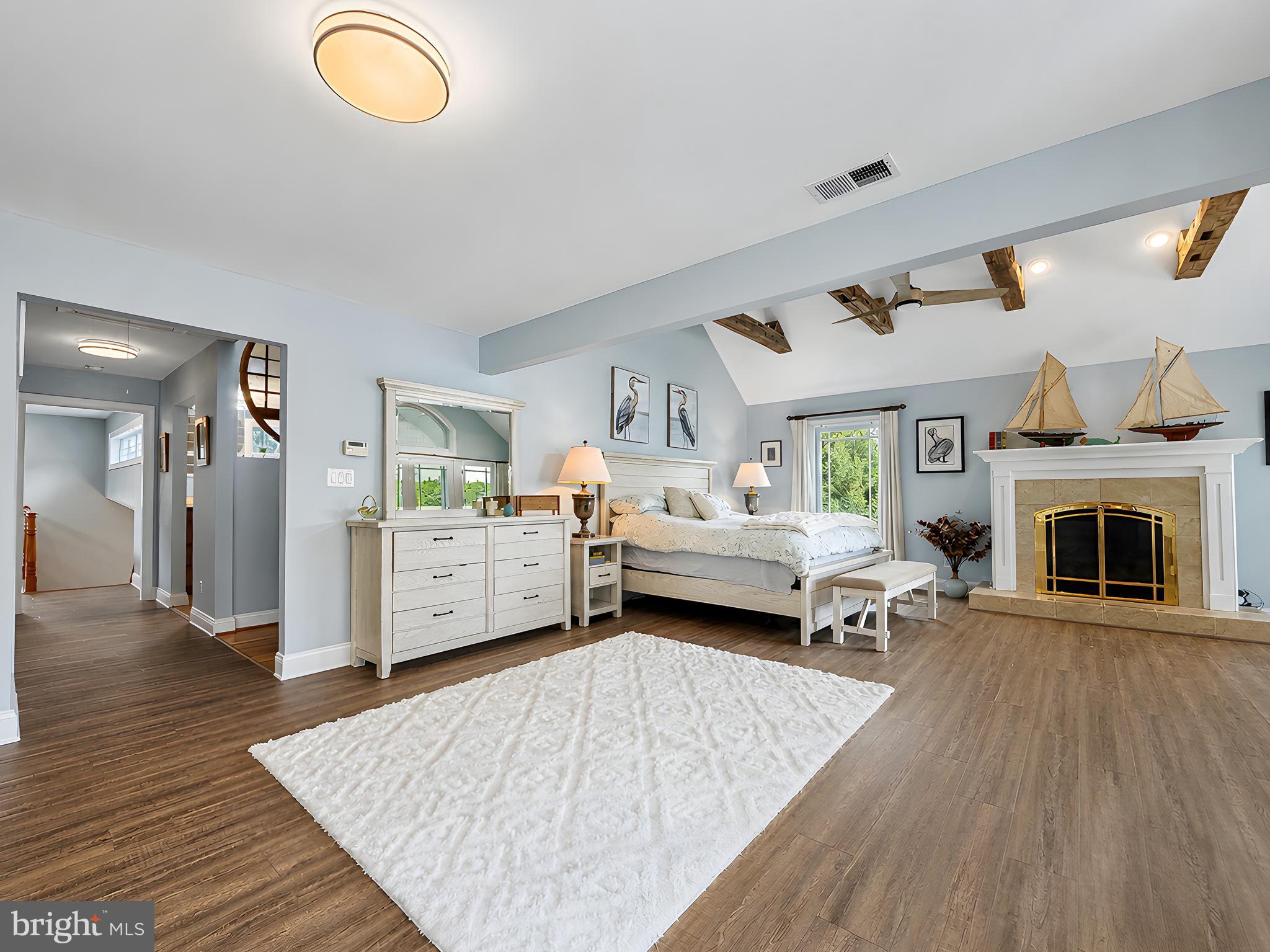 PATUXENT BEACH - Residential