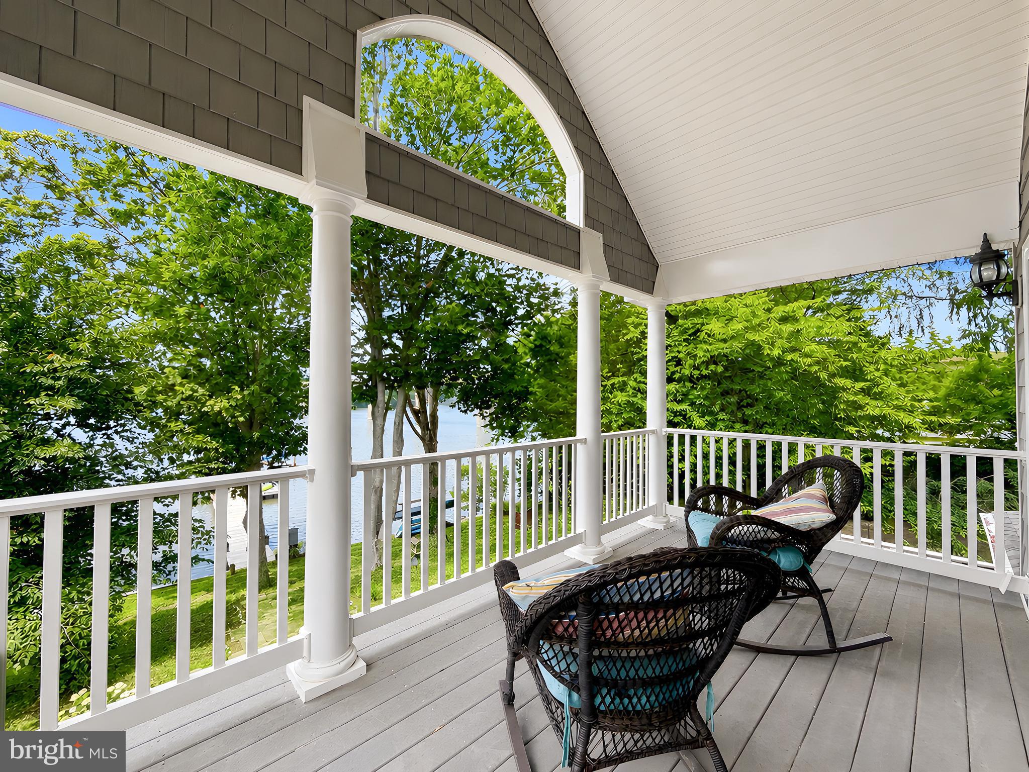PATUXENT BEACH - Residential