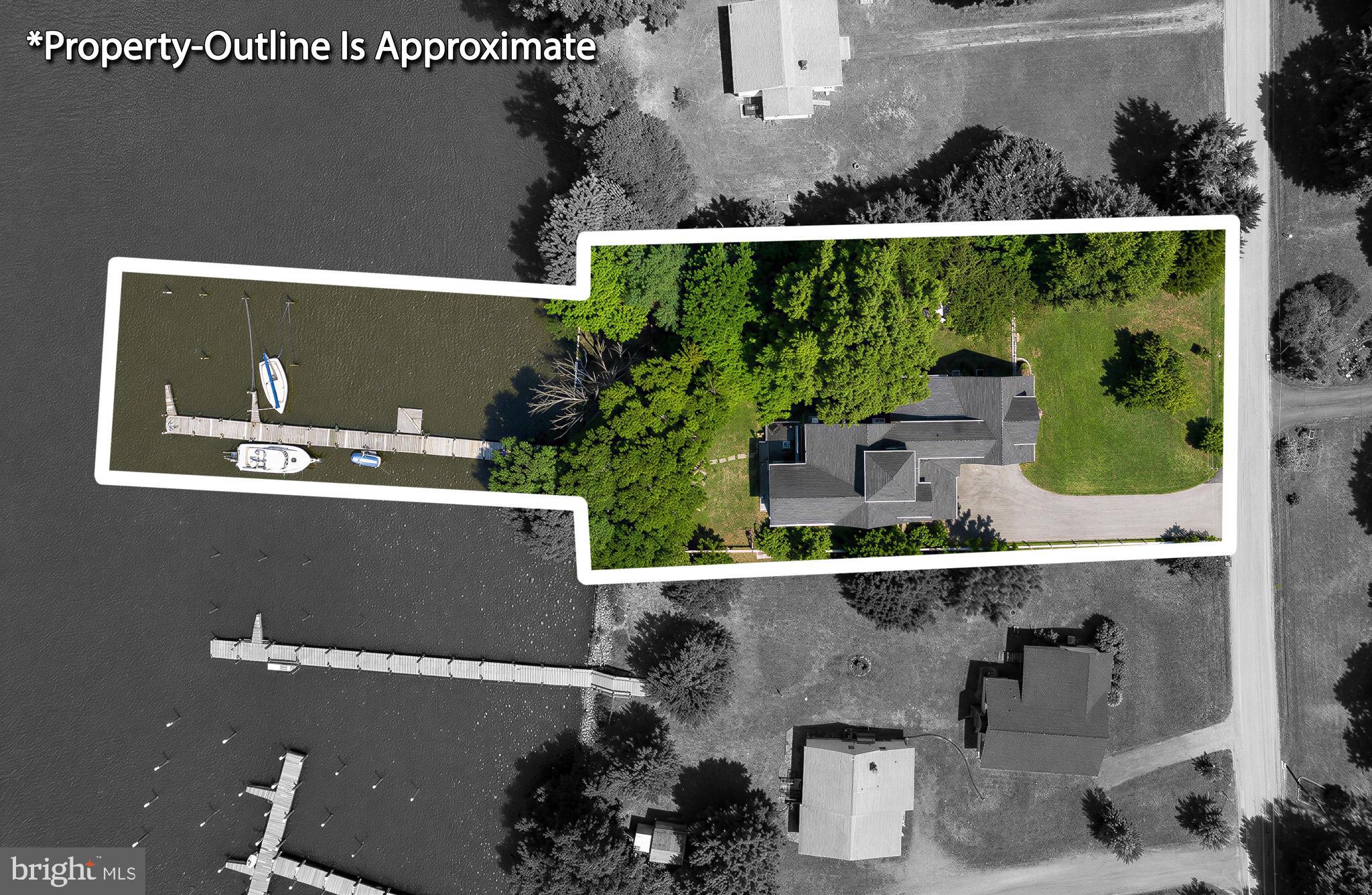 PATUXENT BEACH - Residential