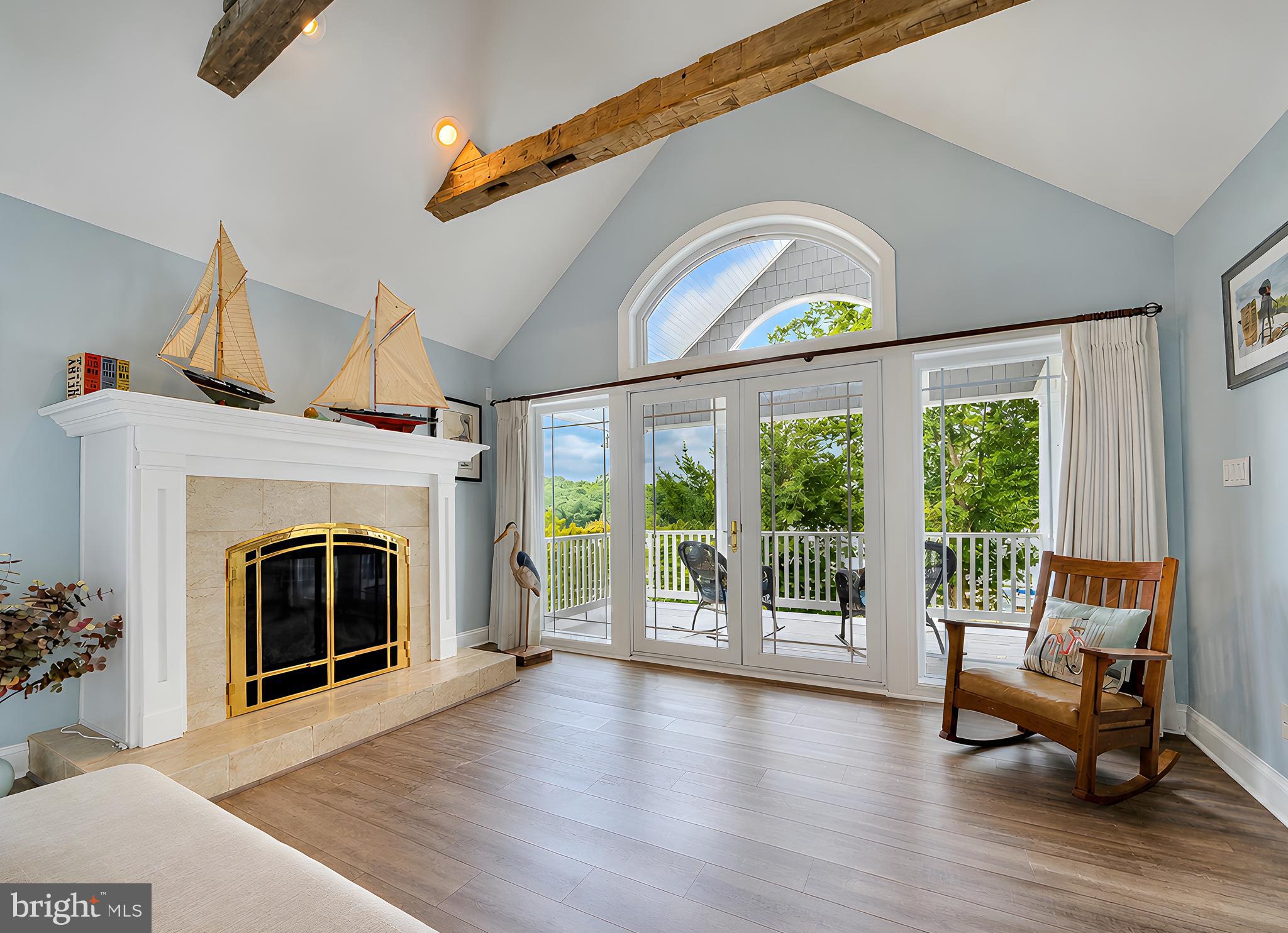 PATUXENT BEACH - Residential