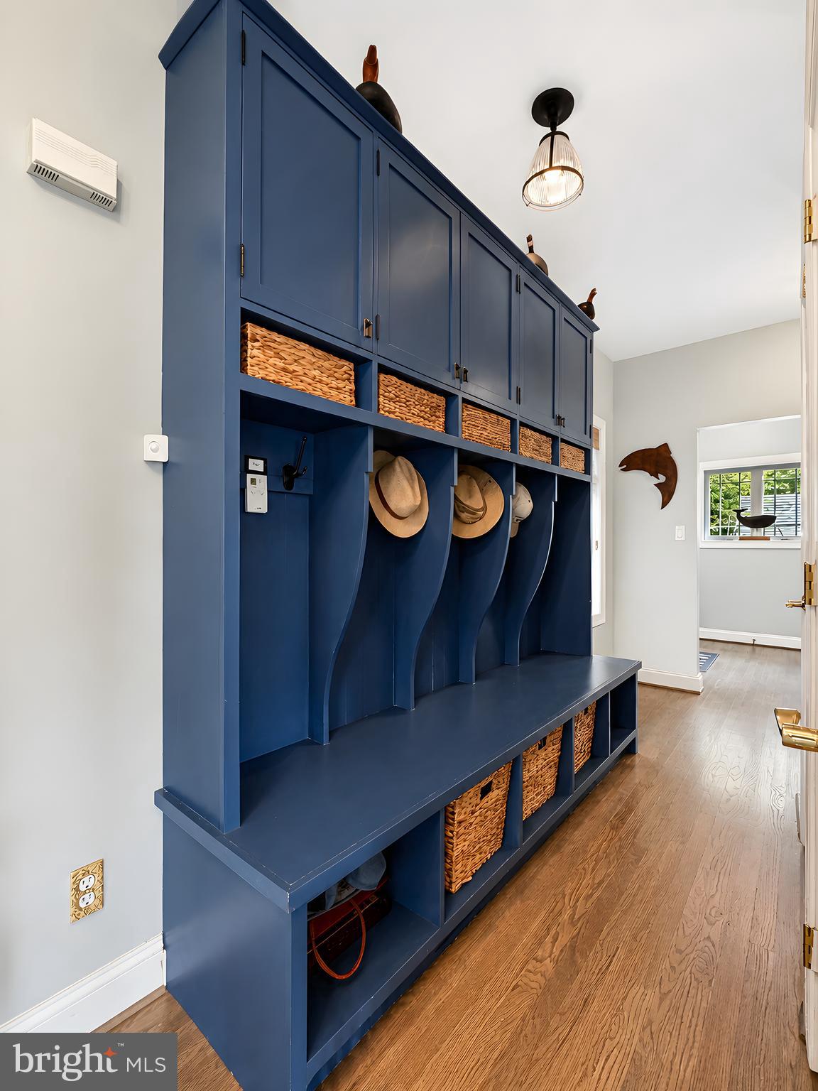PATUXENT BEACH - Residential