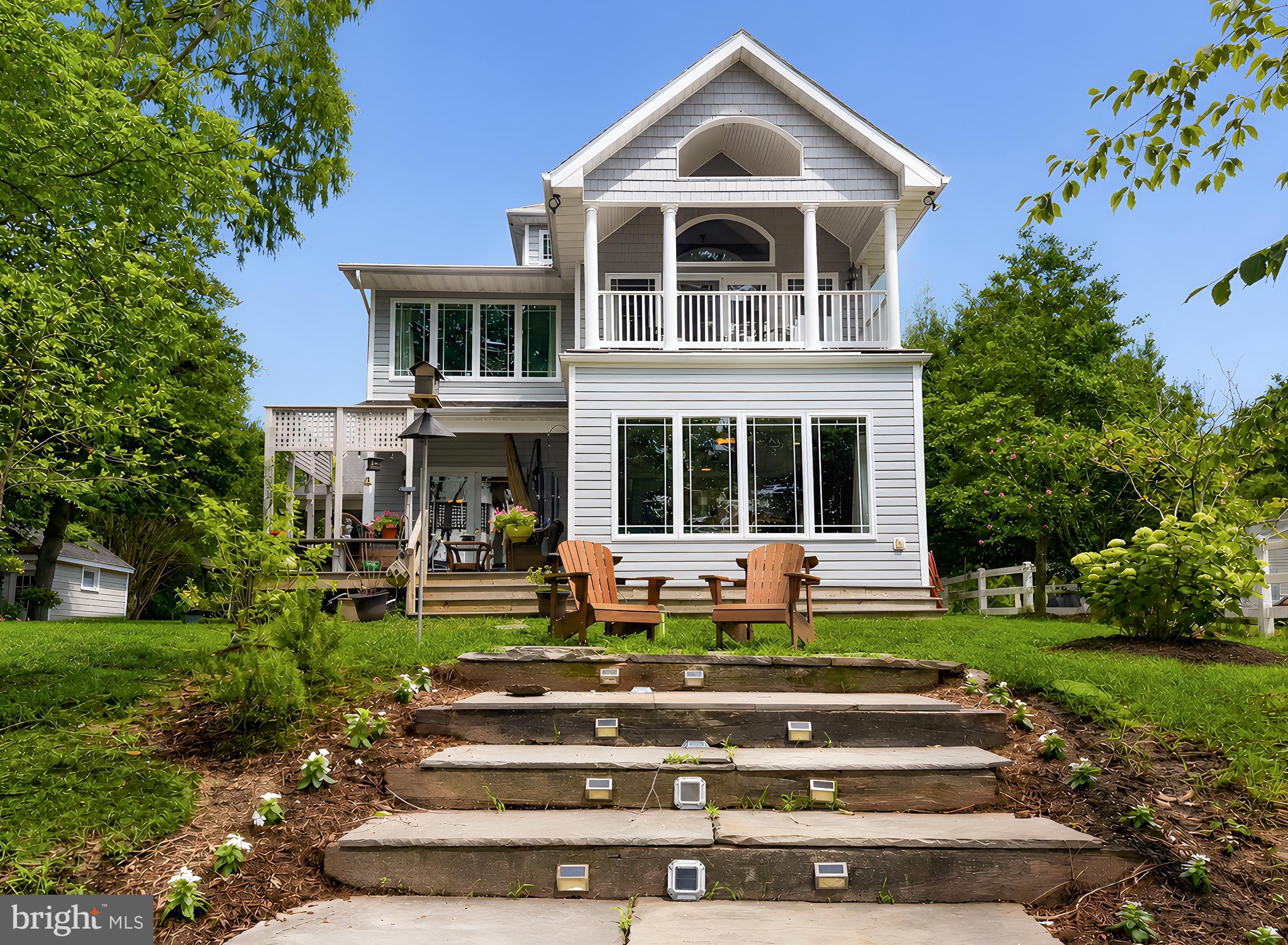 PATUXENT BEACH - Residential