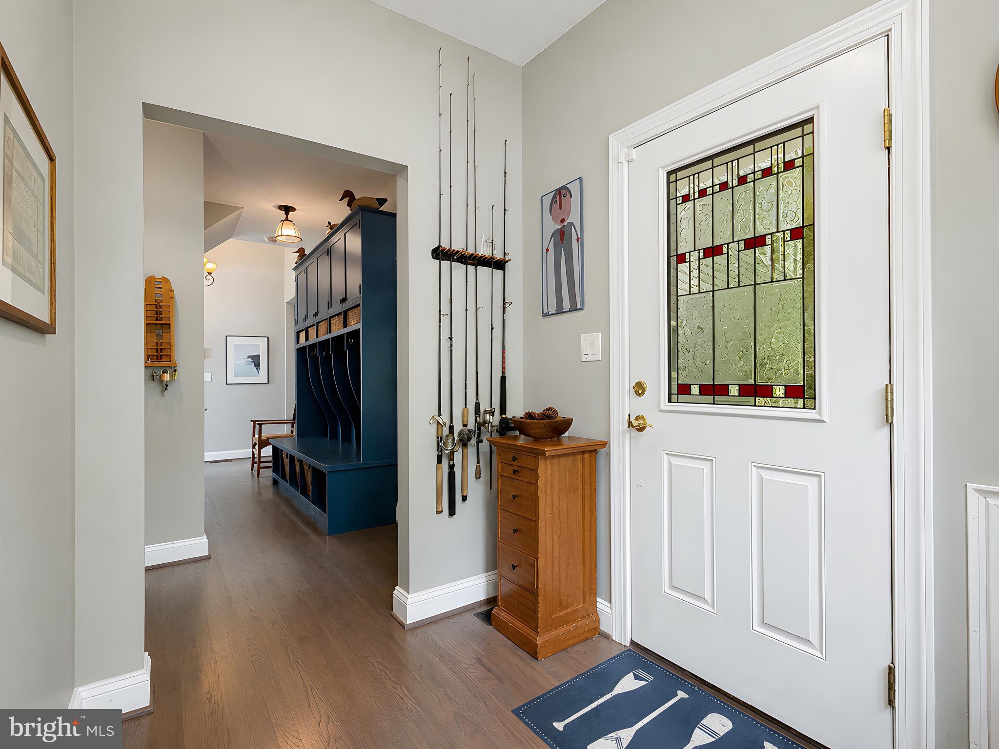 PATUXENT BEACH - Residential