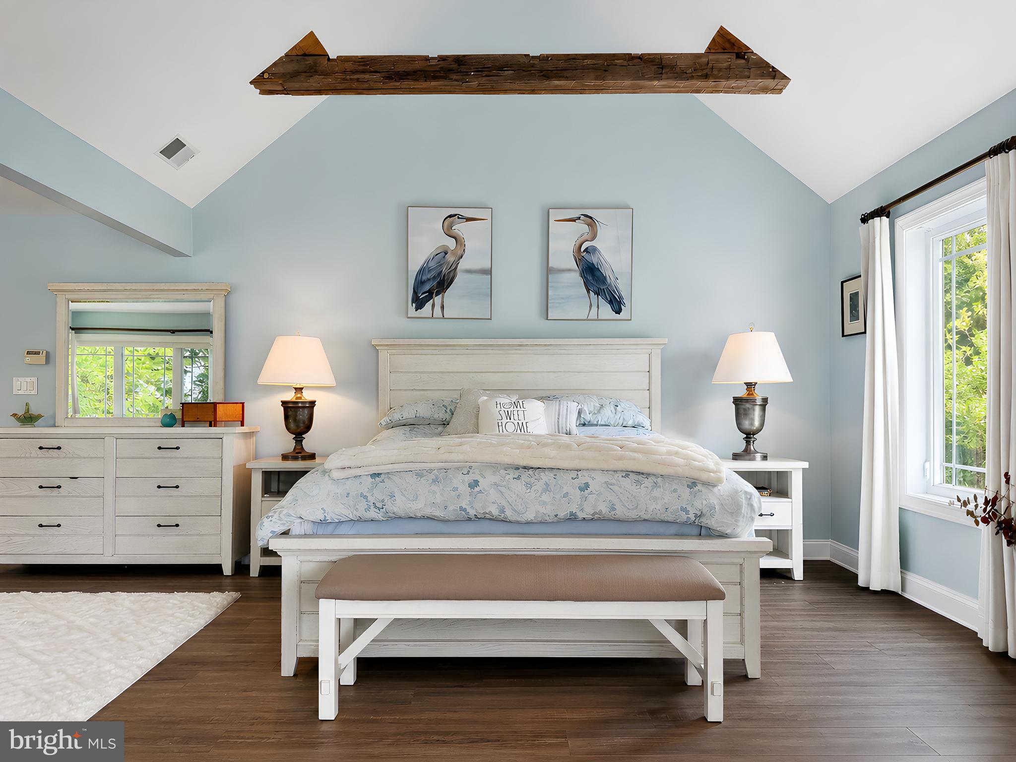 PATUXENT BEACH - Residential