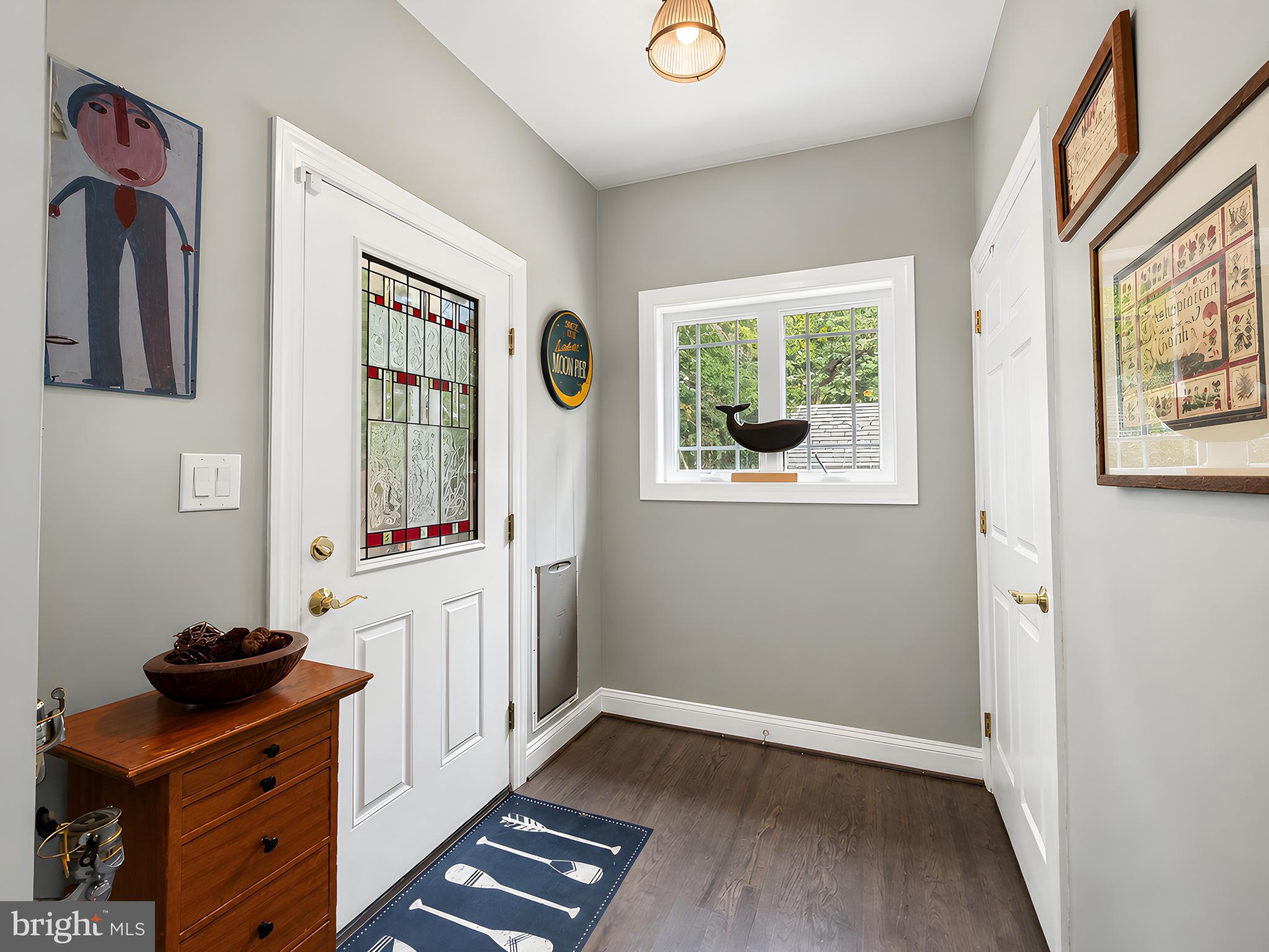 PATUXENT BEACH - Residential