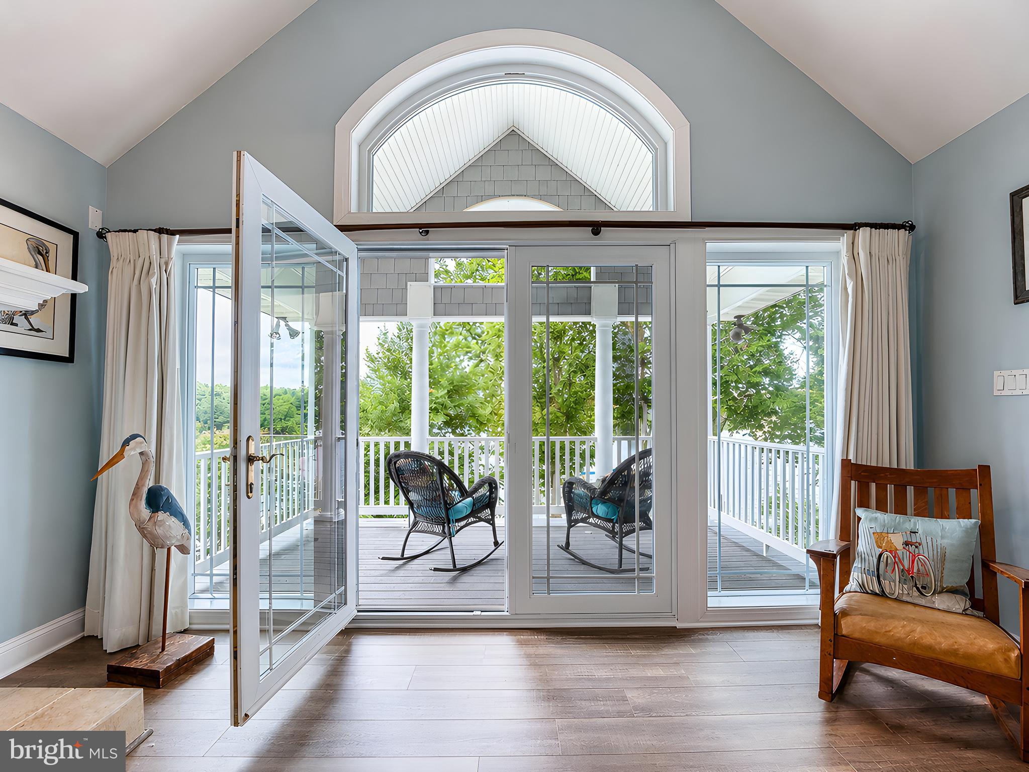 PATUXENT BEACH - Residential