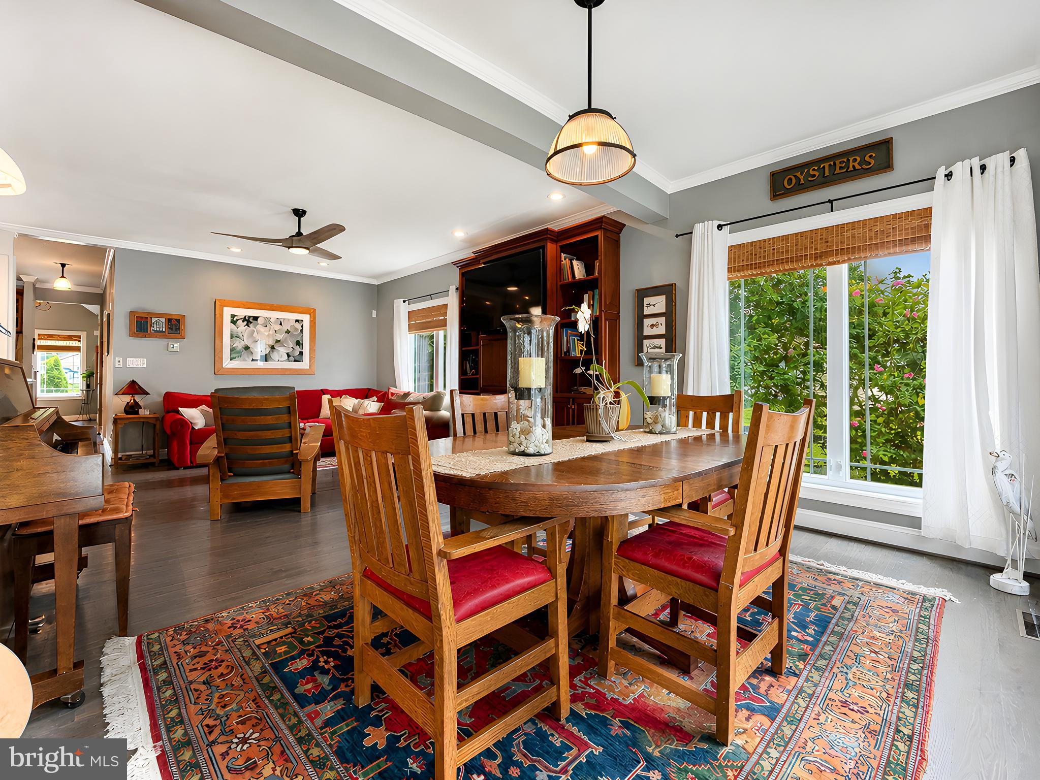PATUXENT BEACH - Residential