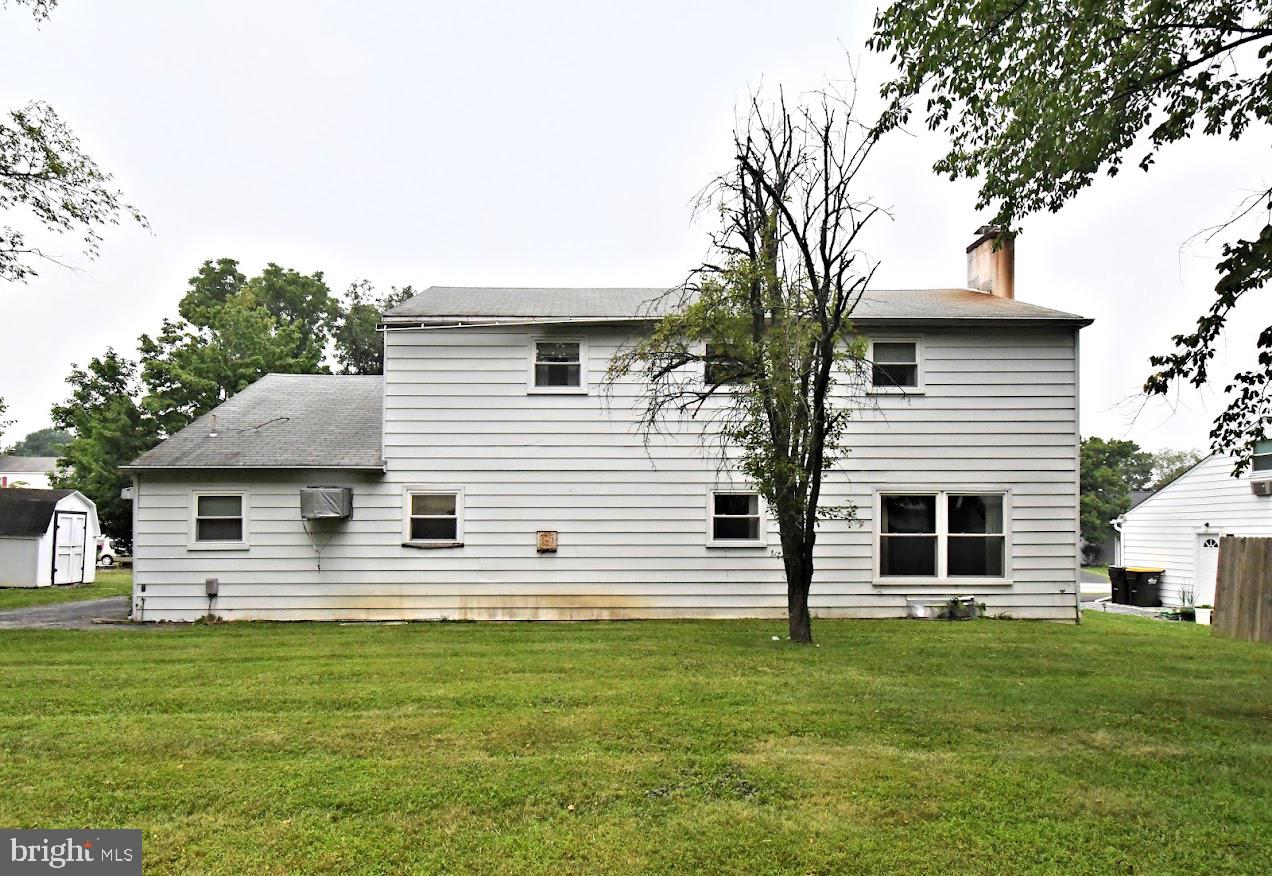CRESTWYCK - Residential