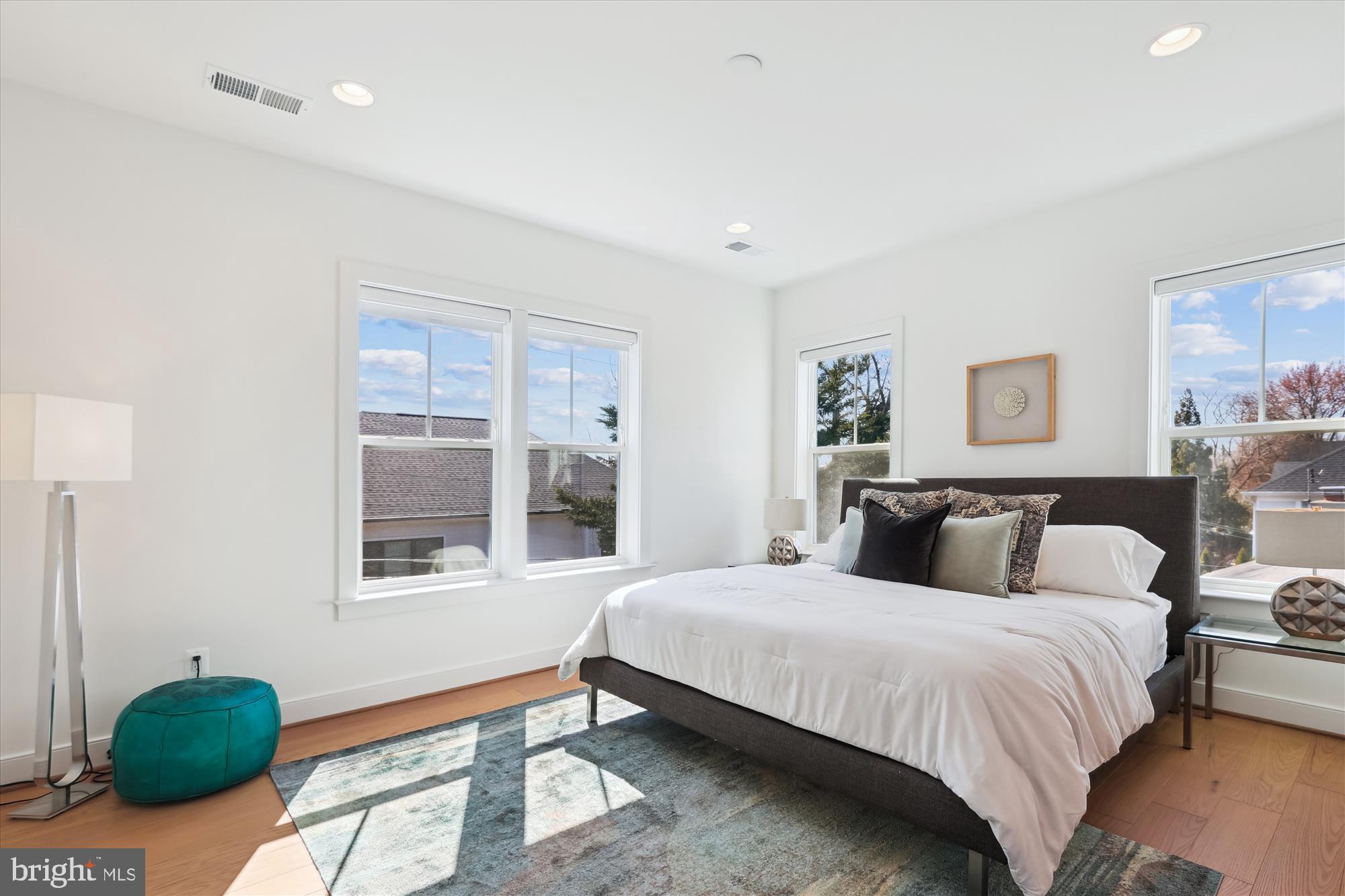 BERKSHIRE - Residential