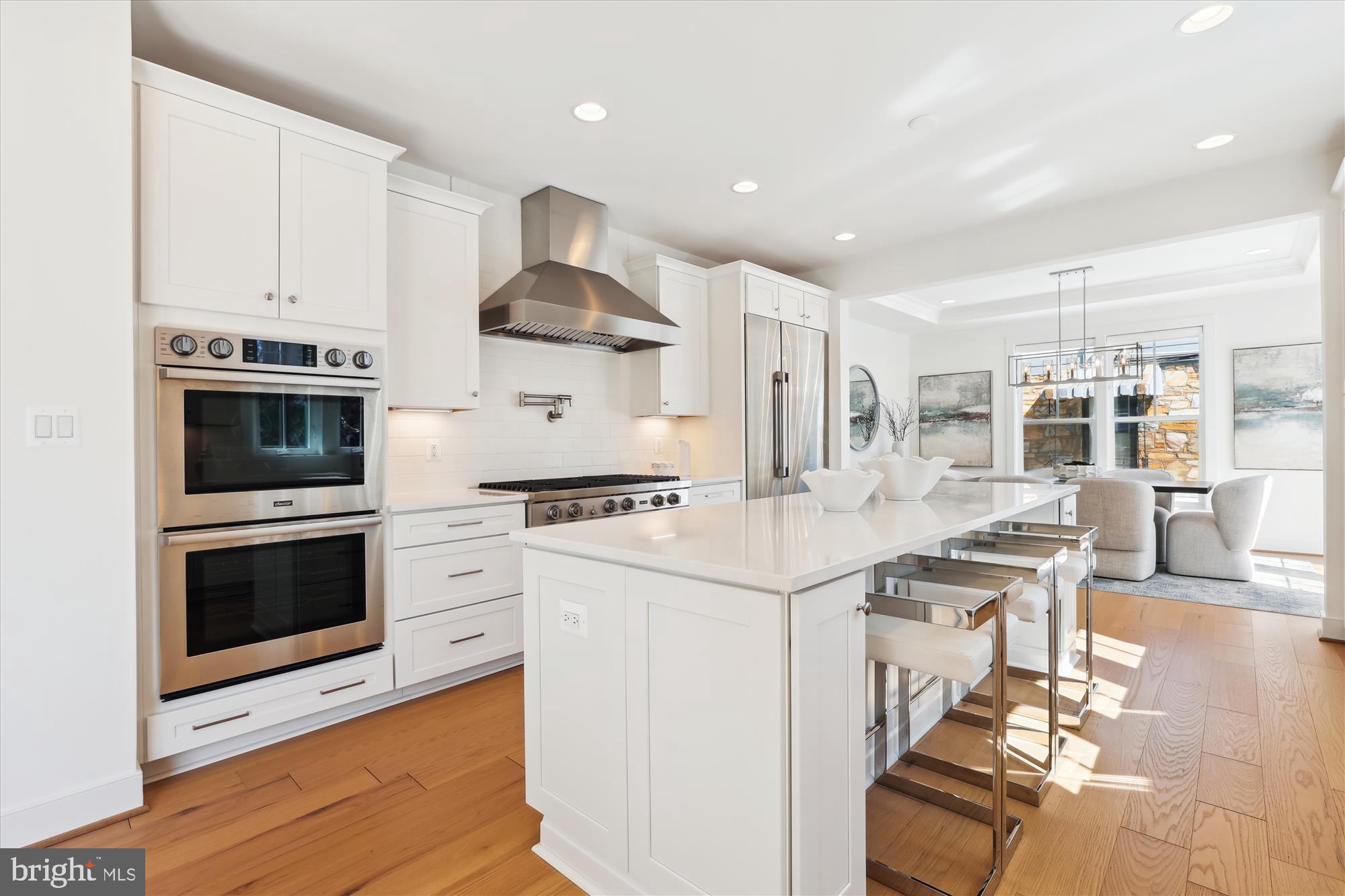 BERKSHIRE - Residential