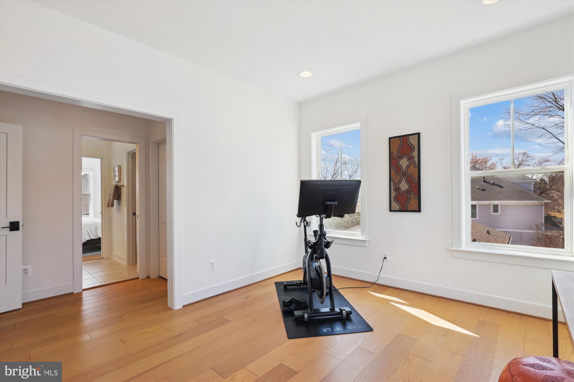 BERKSHIRE - Residential
