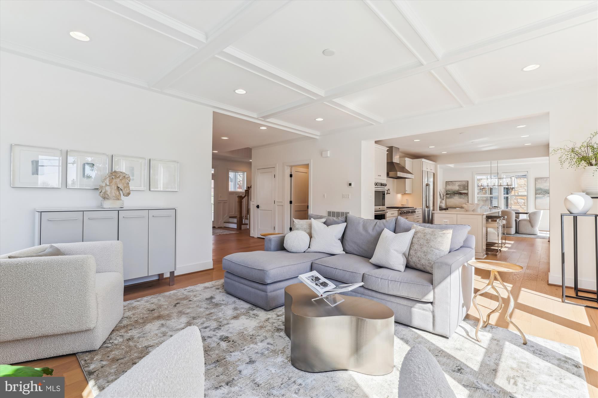 BERKSHIRE - Residential