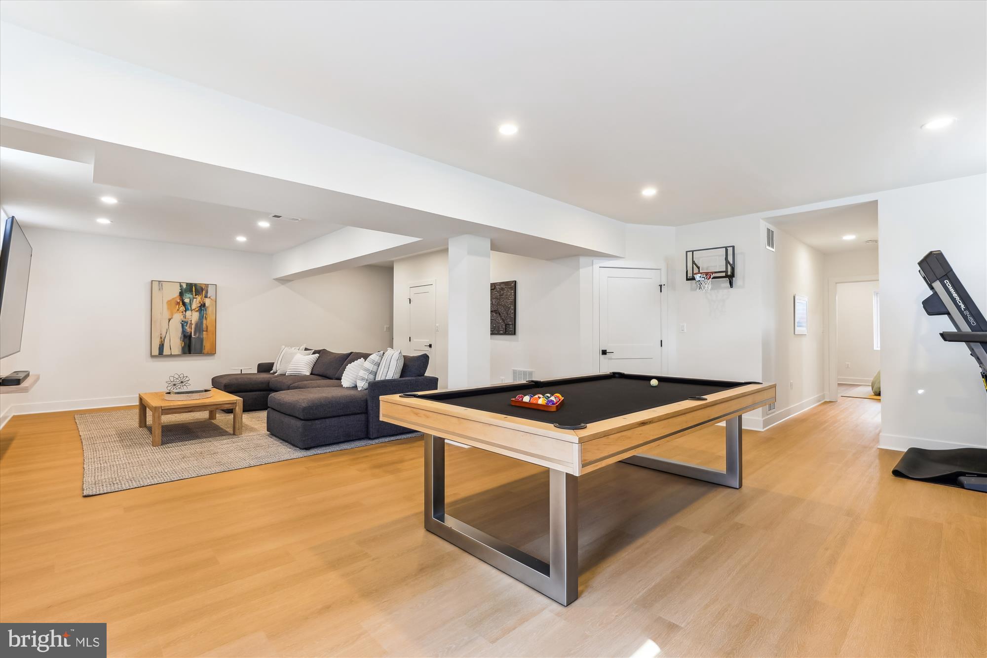 BERKSHIRE - Residential