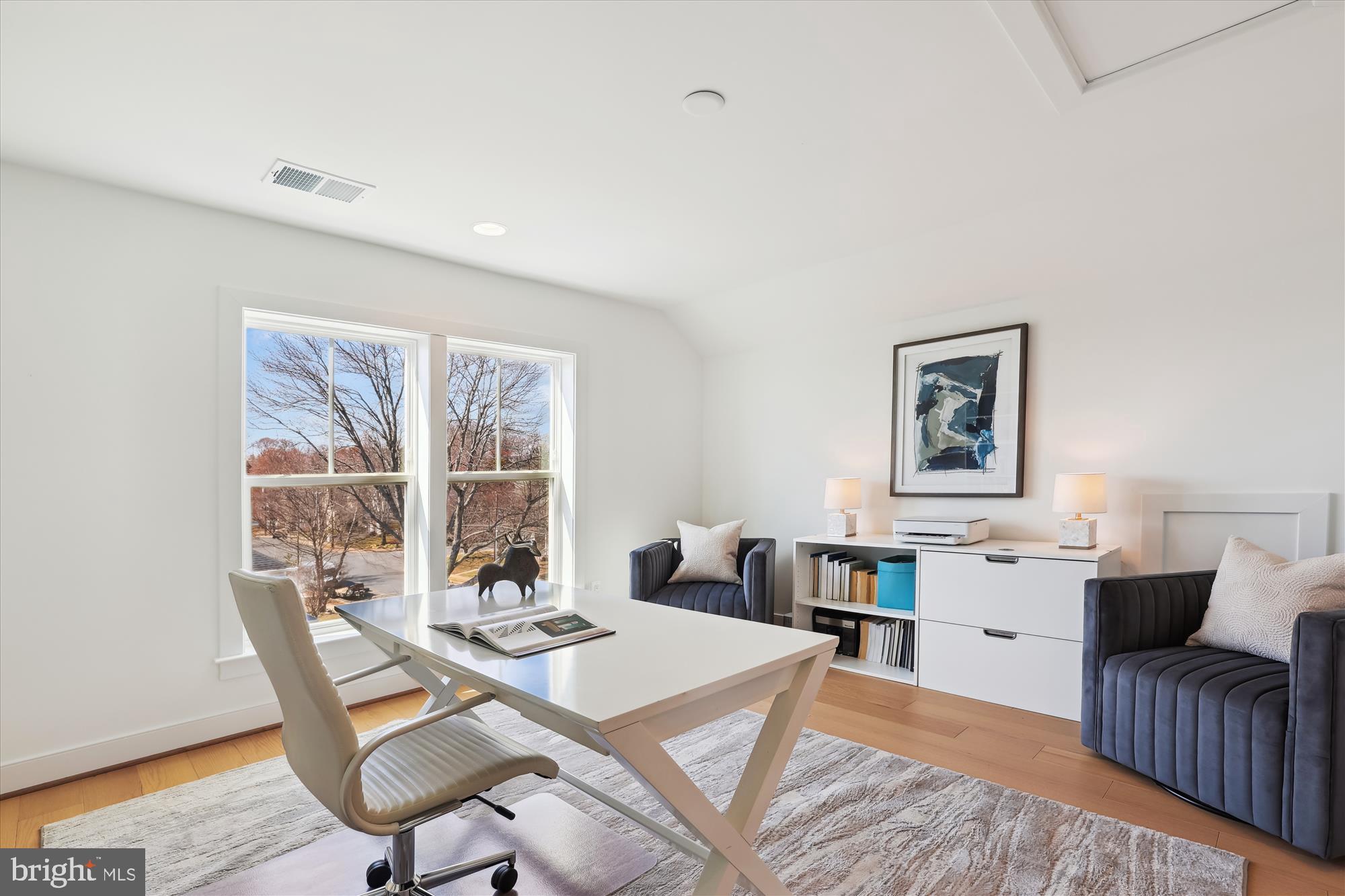 BERKSHIRE - Residential