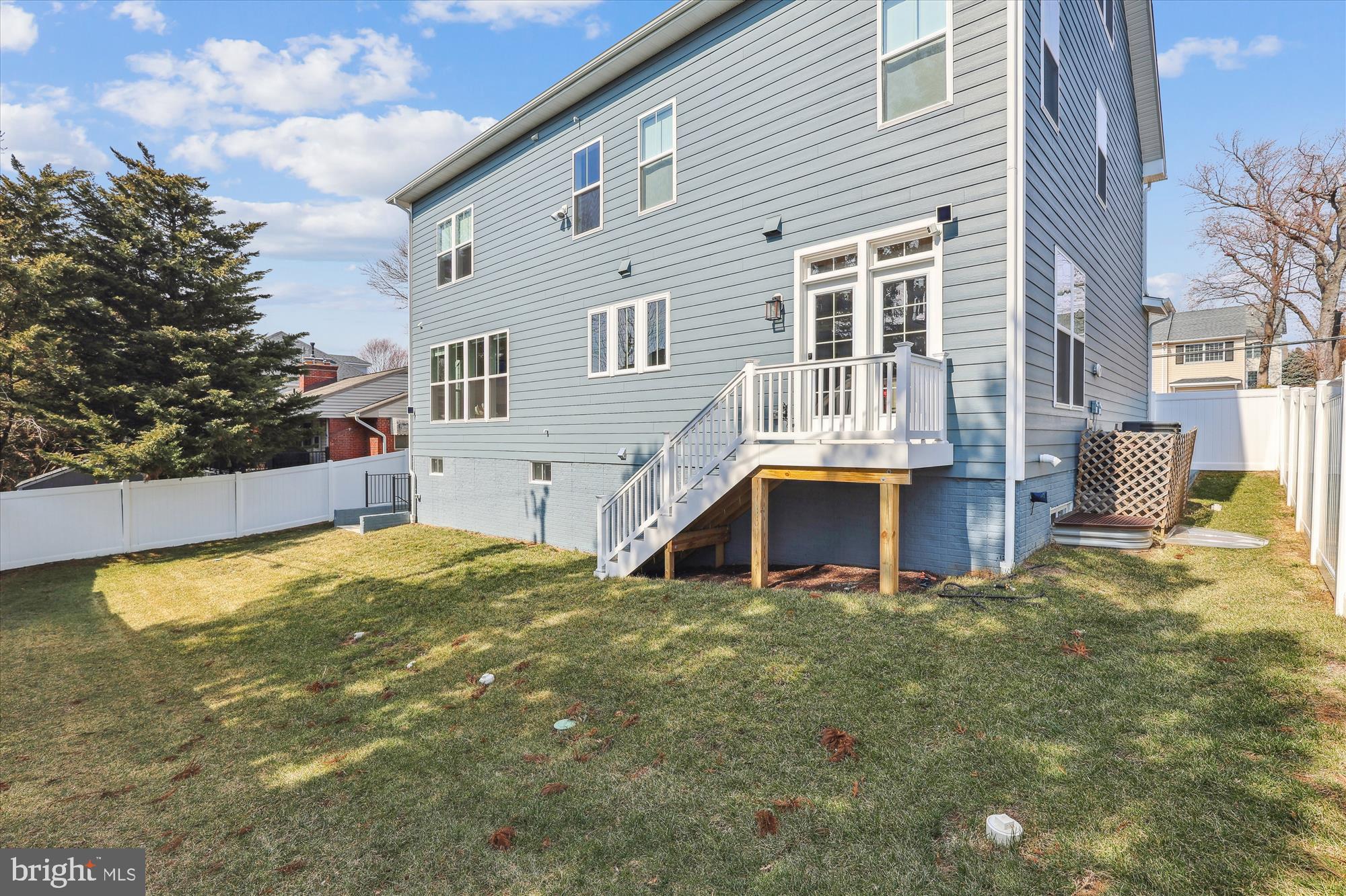 BERKSHIRE - Residential