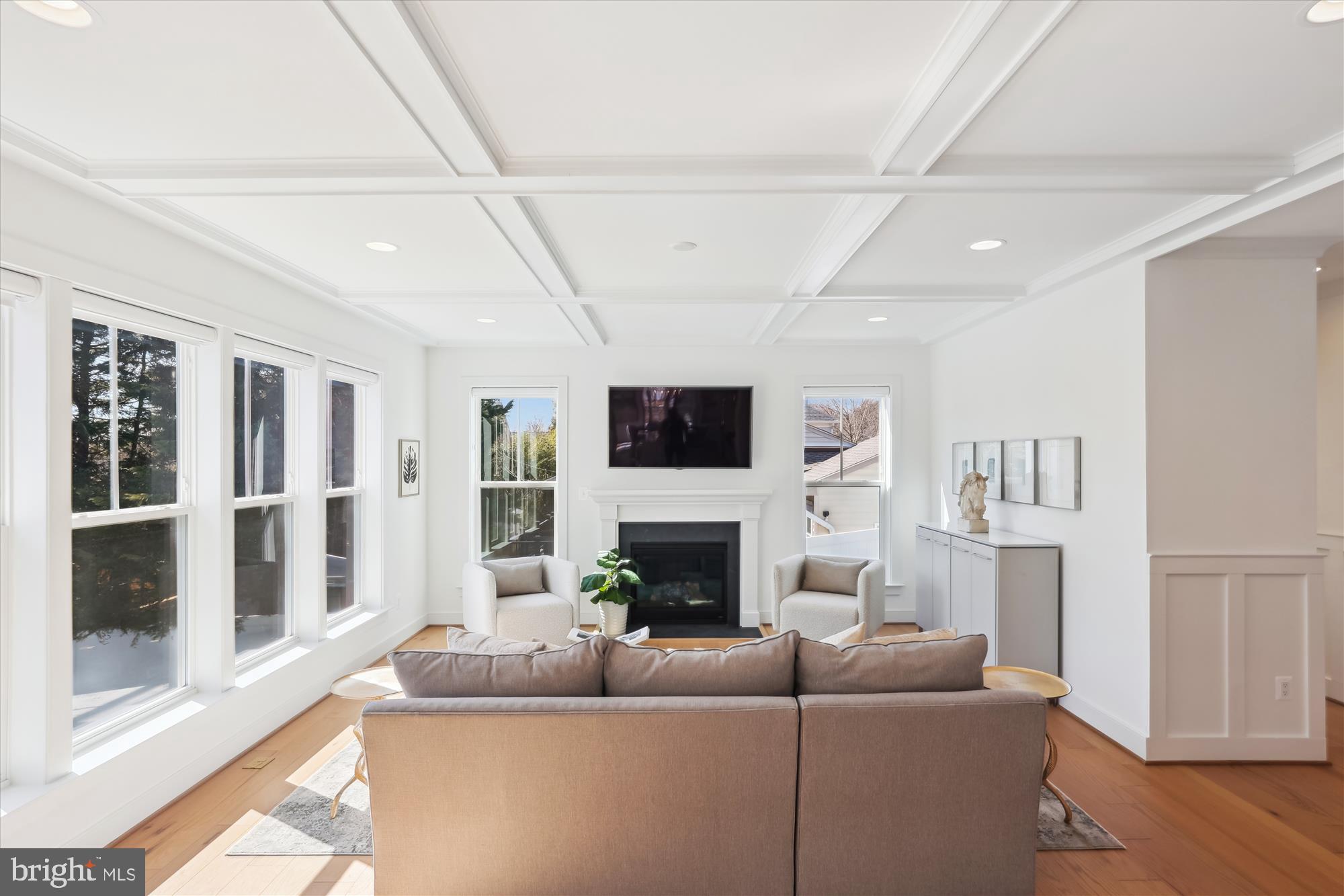 BERKSHIRE - Residential
