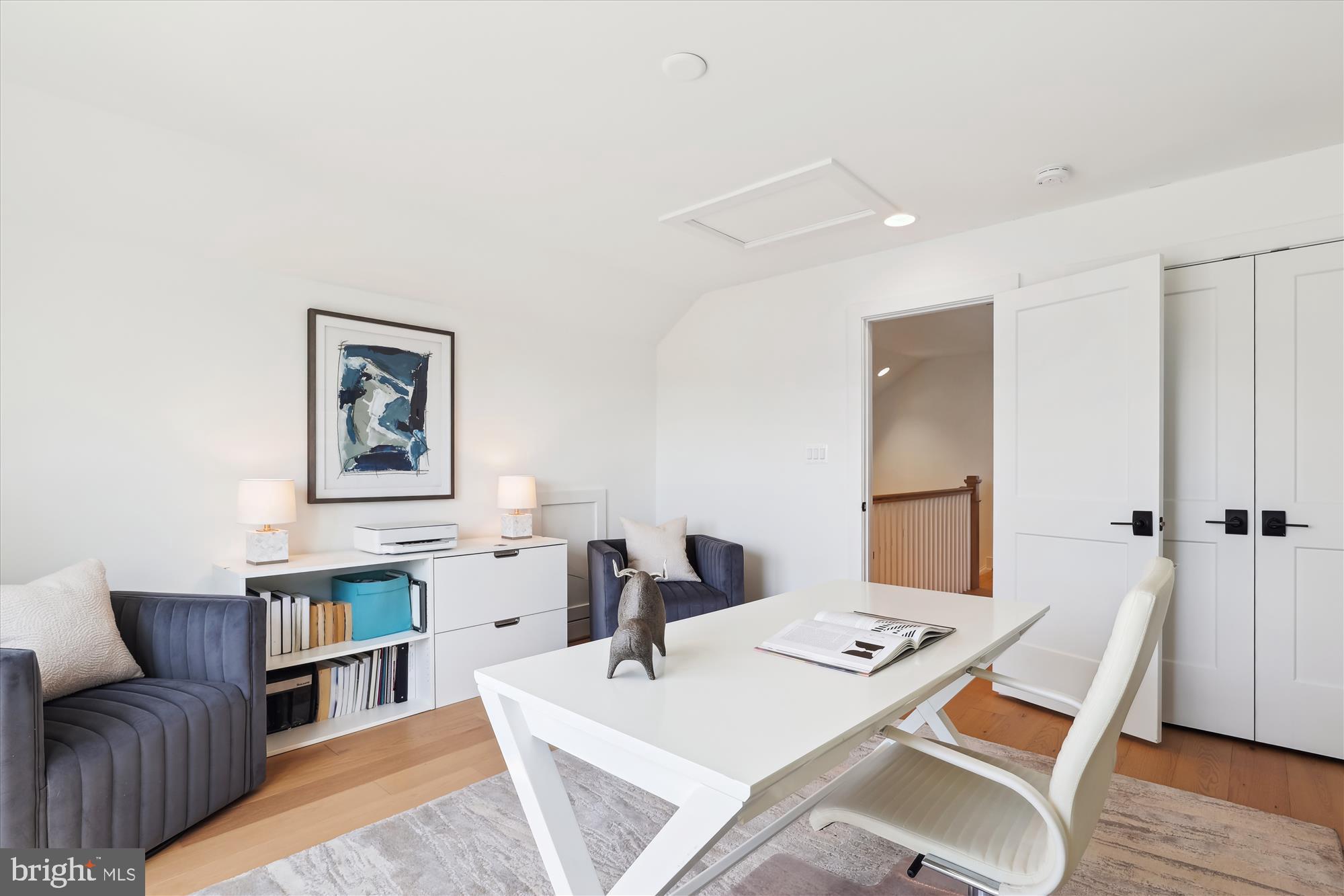 BERKSHIRE - Residential