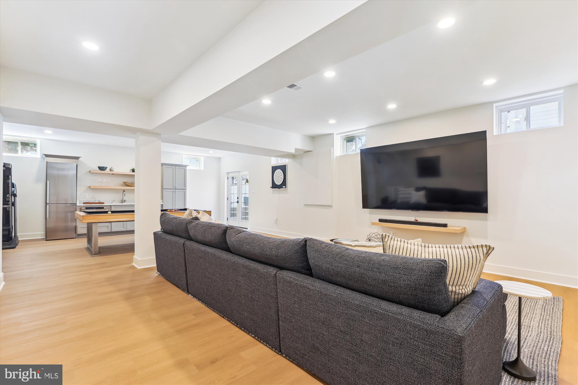 BERKSHIRE - Residential