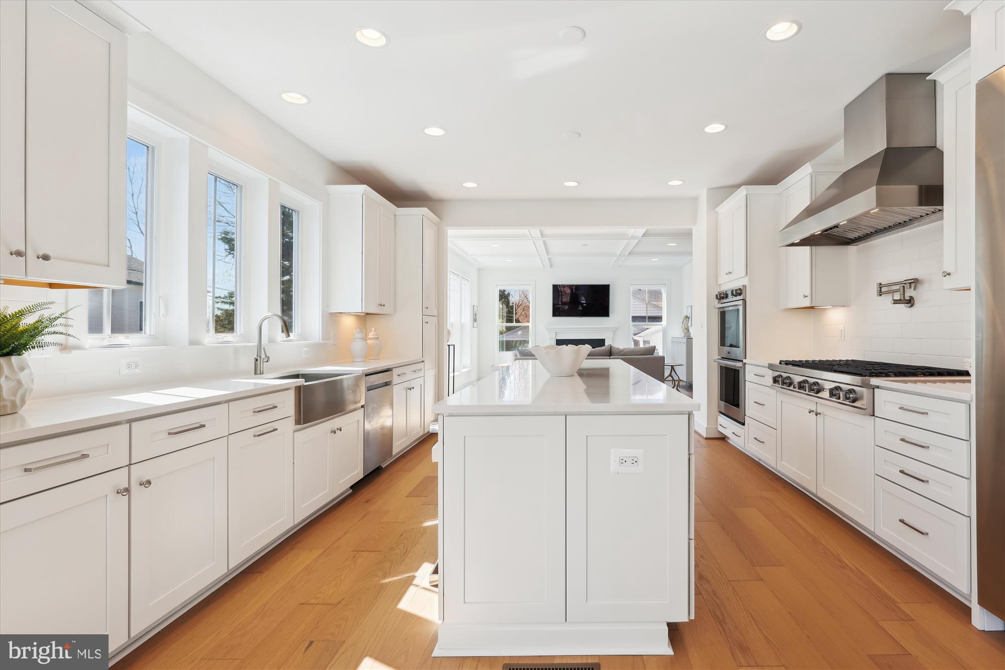 BERKSHIRE - Residential
