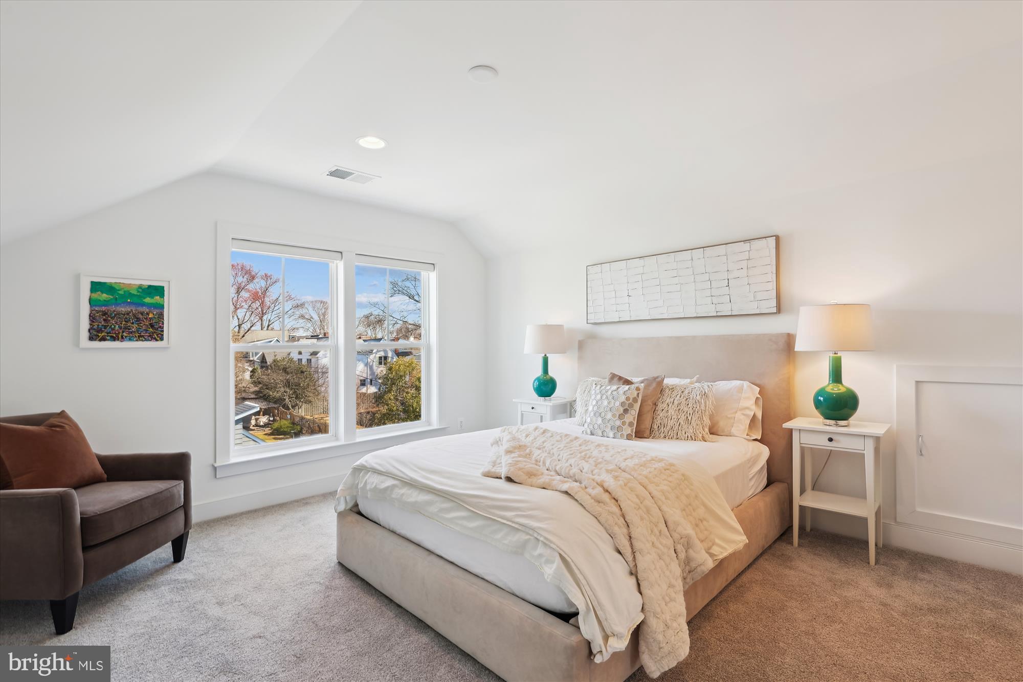BERKSHIRE - Residential