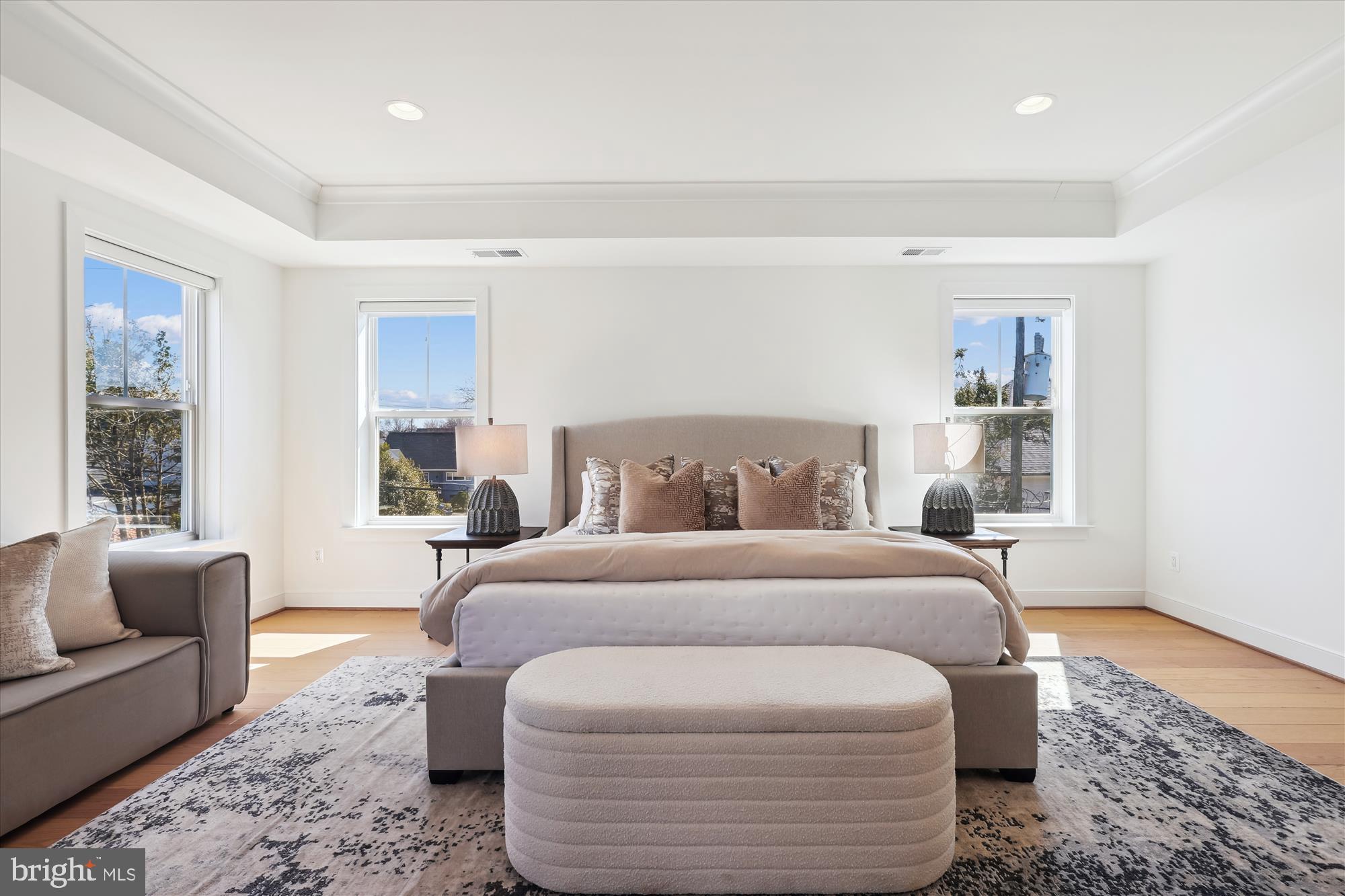 BERKSHIRE - Residential