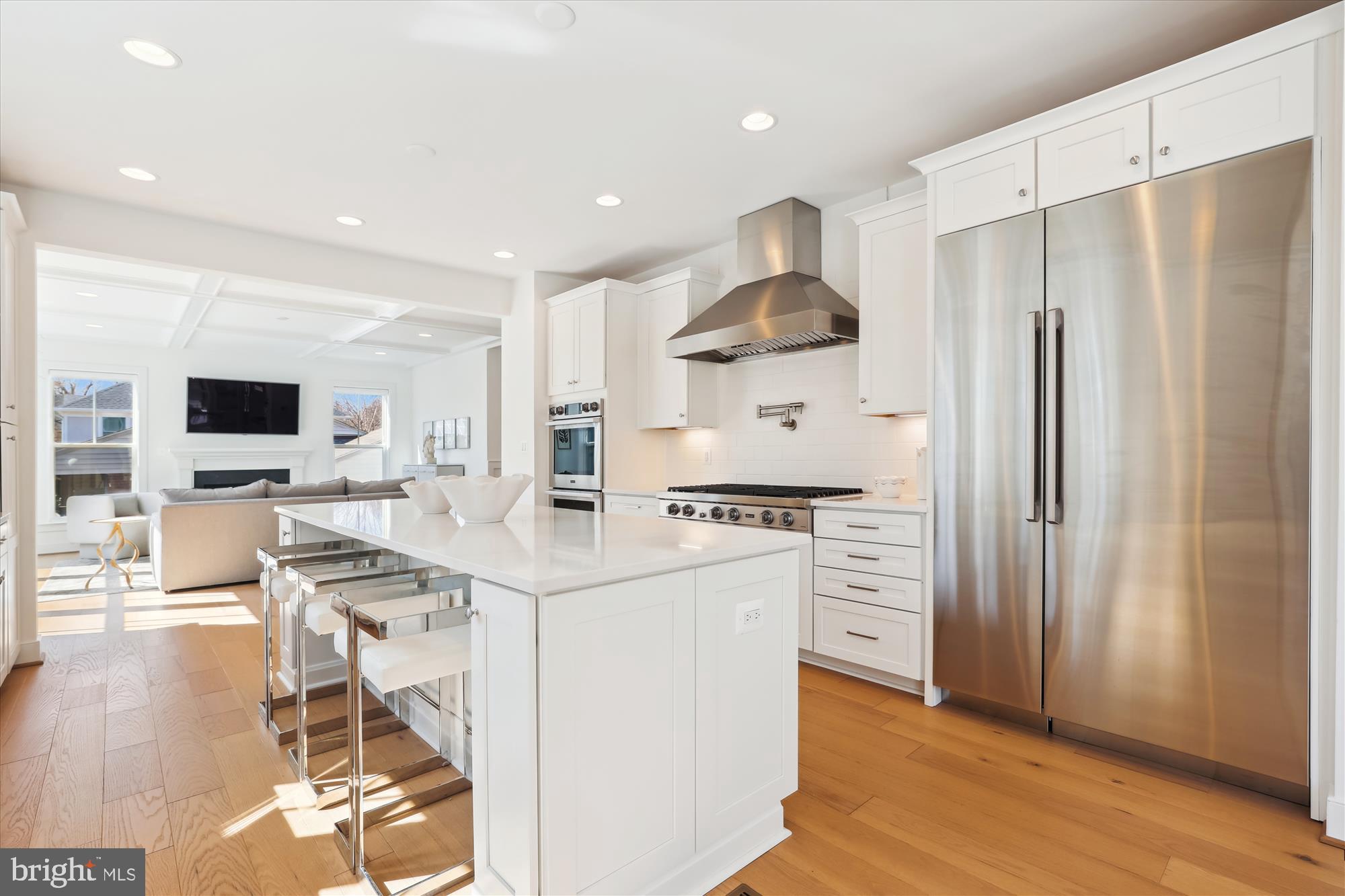 BERKSHIRE - Residential
