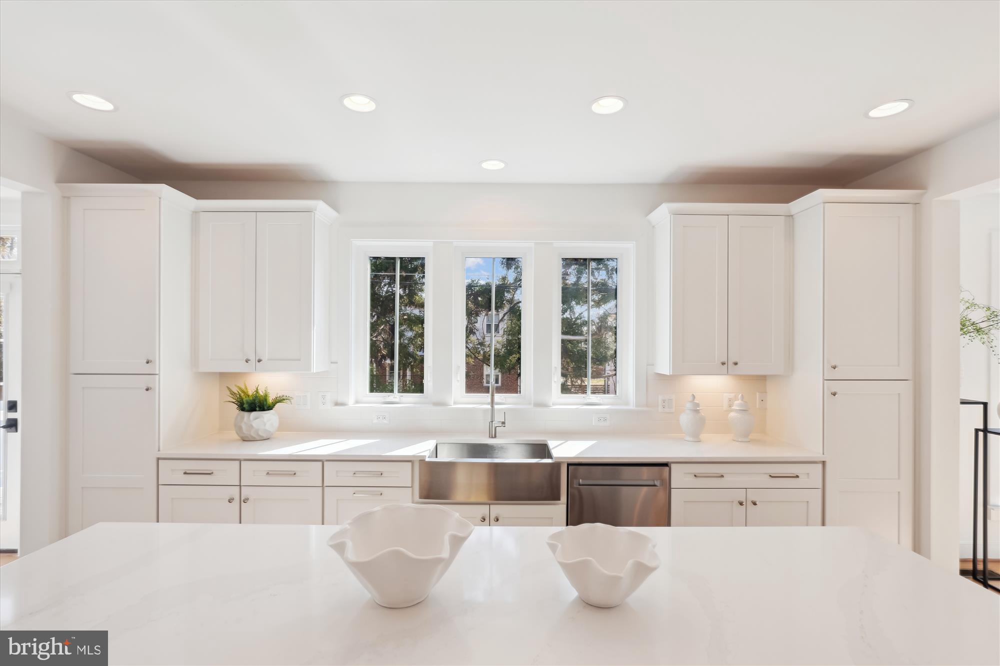 BERKSHIRE - Residential
