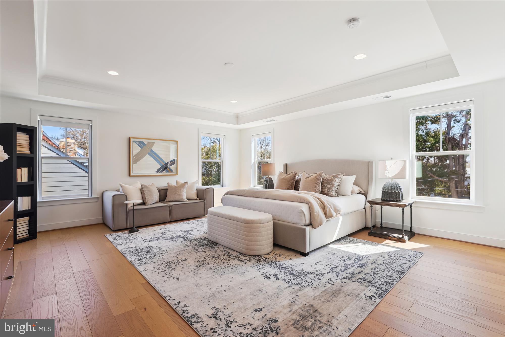BERKSHIRE - Residential