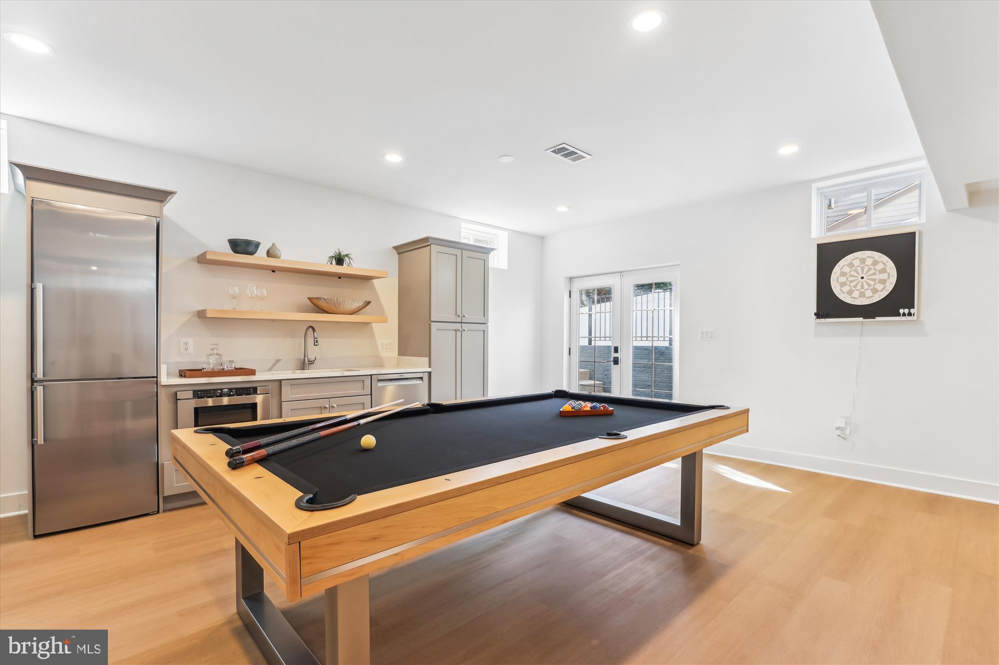 BERKSHIRE - Residential