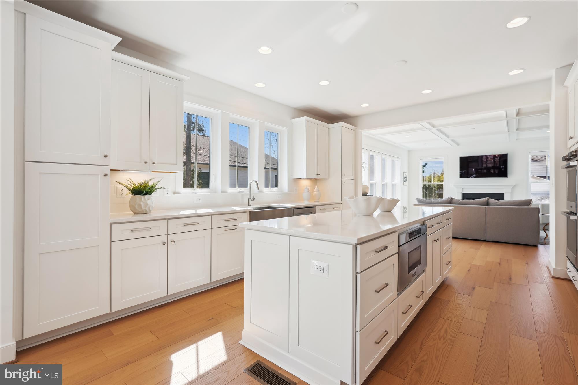 BERKSHIRE - Residential