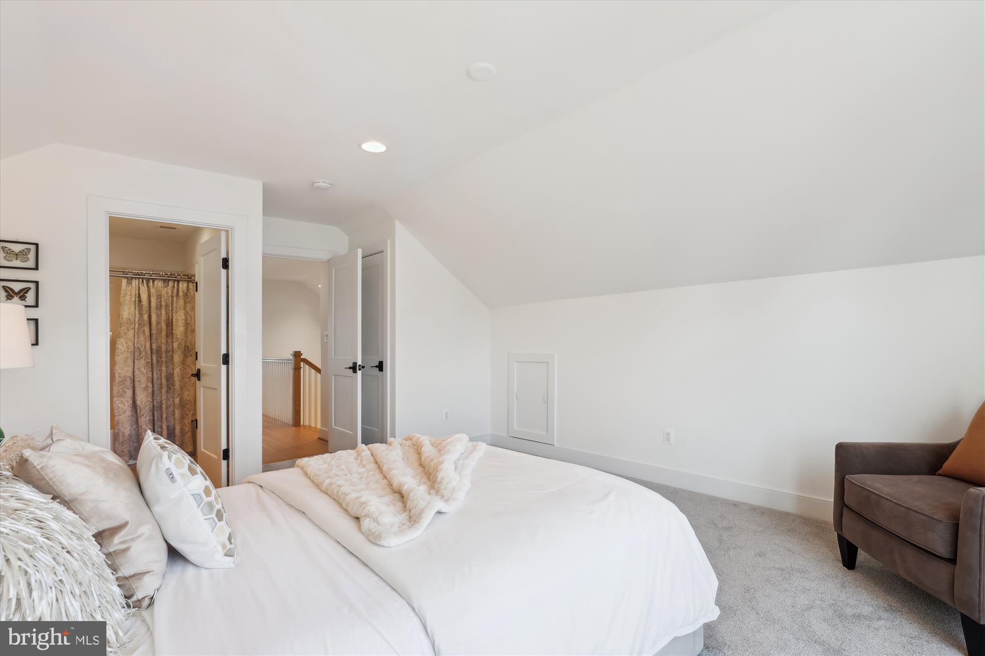 BERKSHIRE - Residential