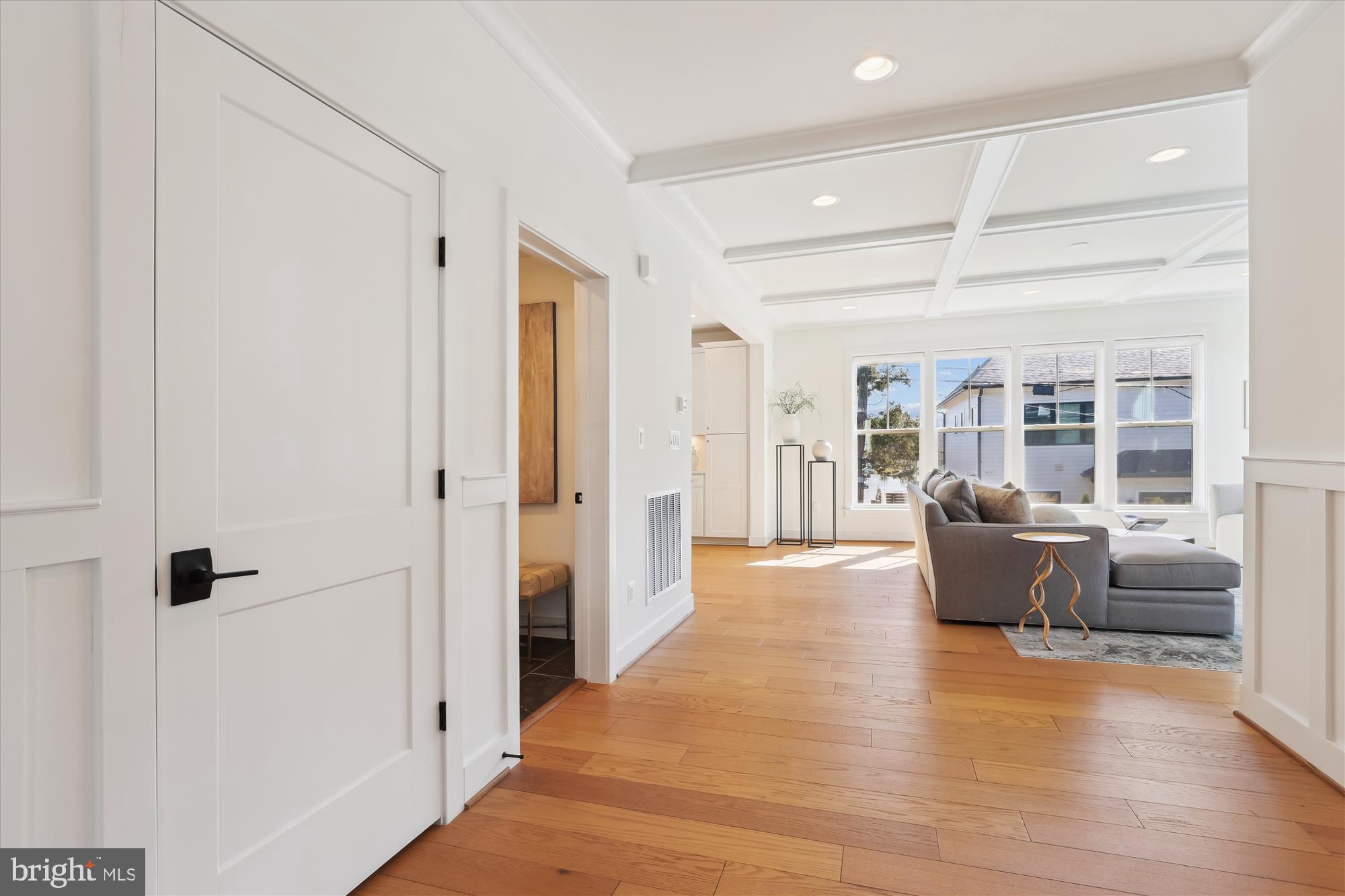 BERKSHIRE - Residential