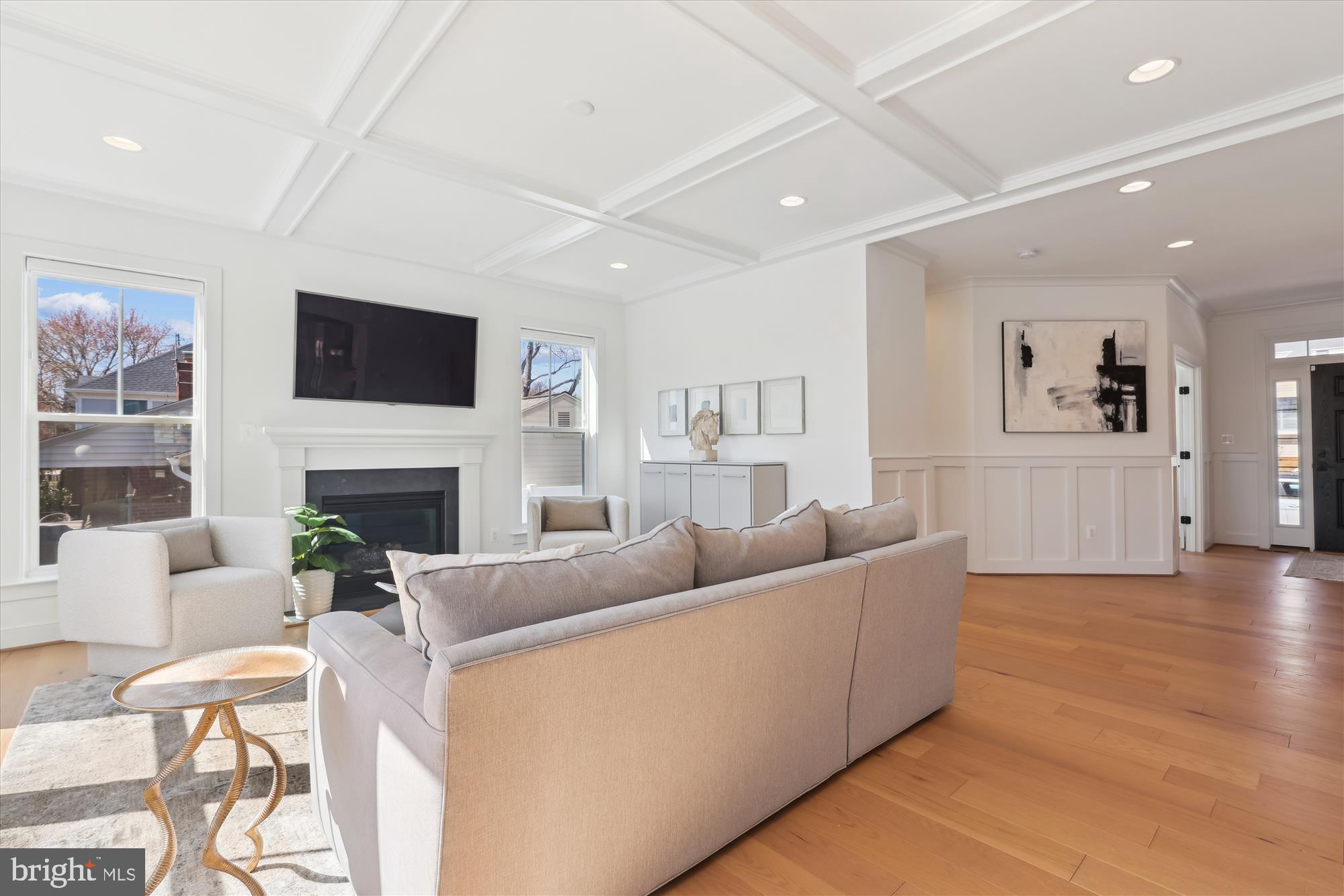 BERKSHIRE - Residential