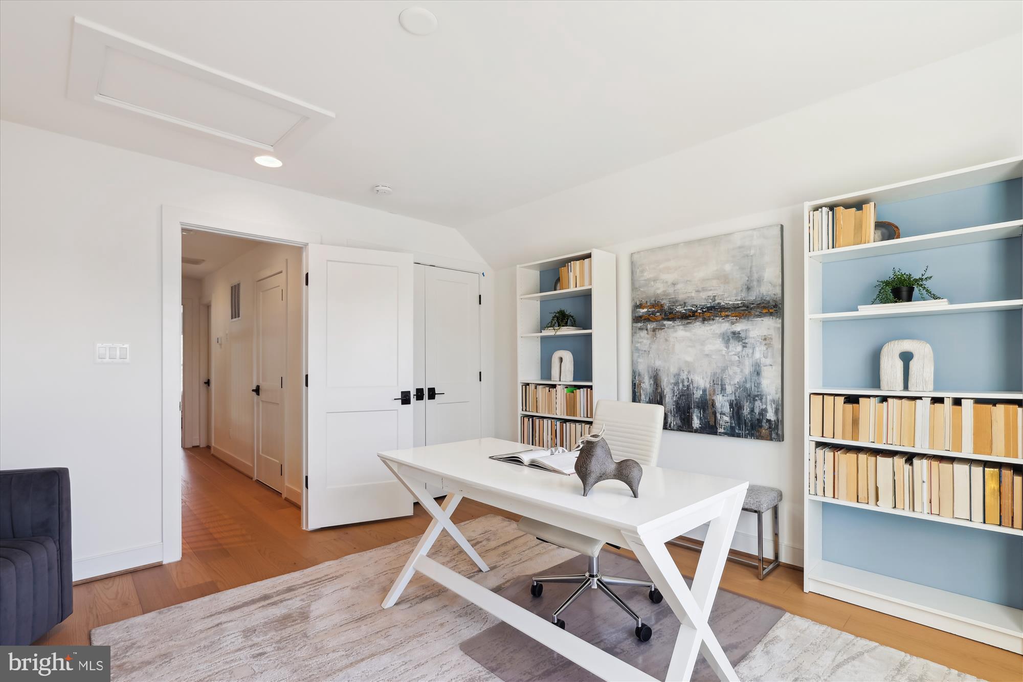 BERKSHIRE - Residential