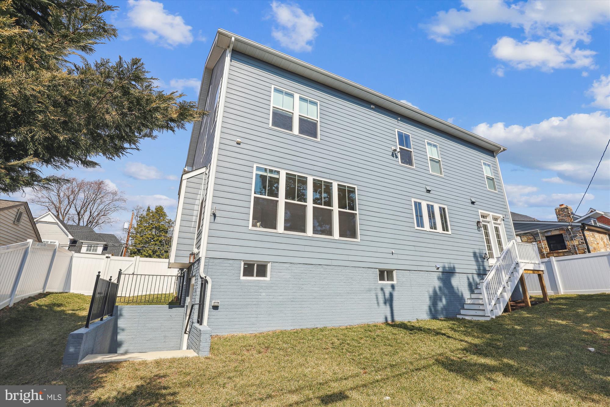 BERKSHIRE - Residential