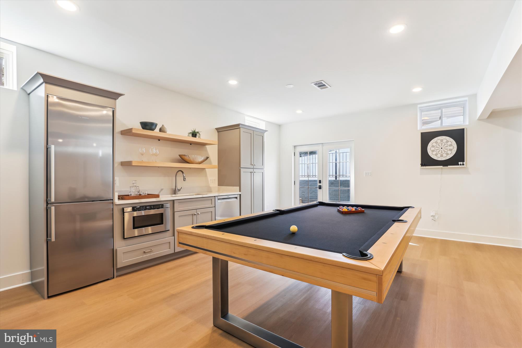 BERKSHIRE - Residential
