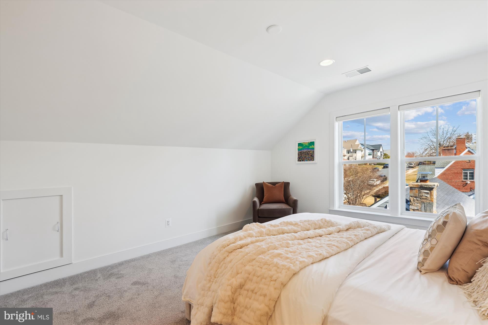 BERKSHIRE - Residential