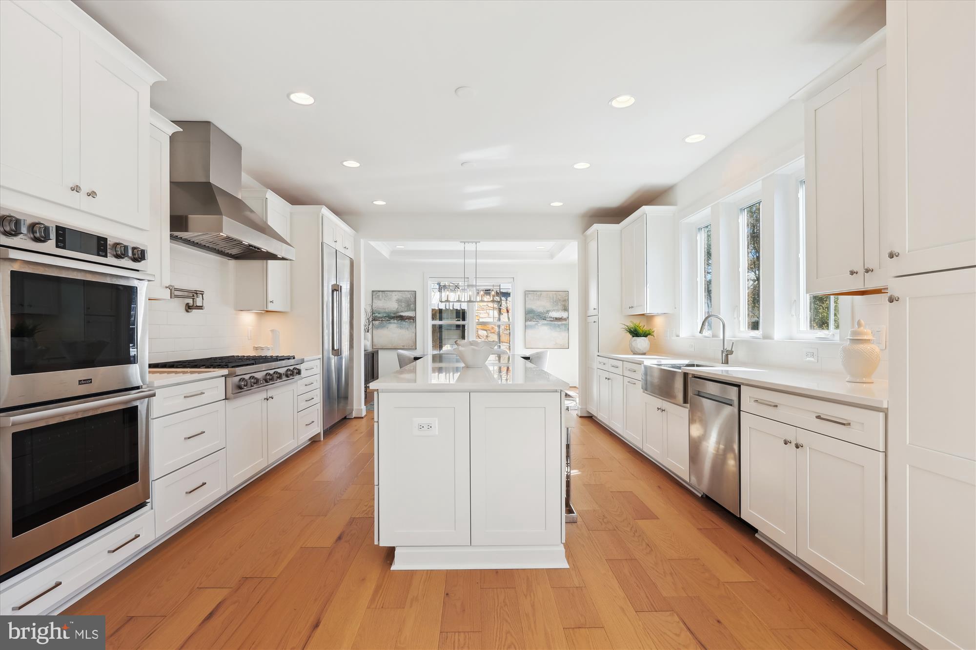 BERKSHIRE - Residential
