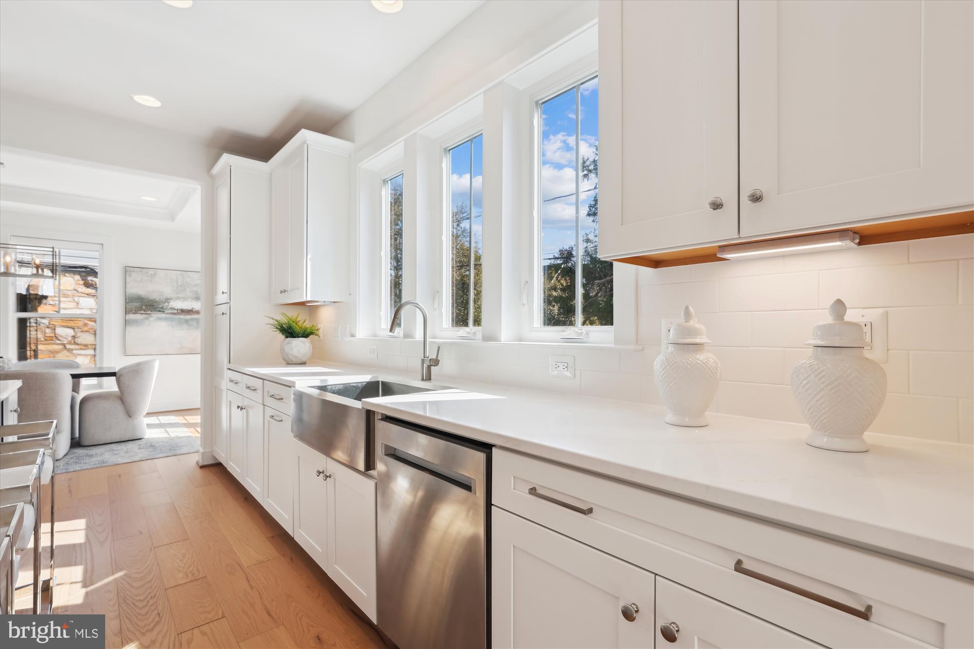BERKSHIRE - Residential