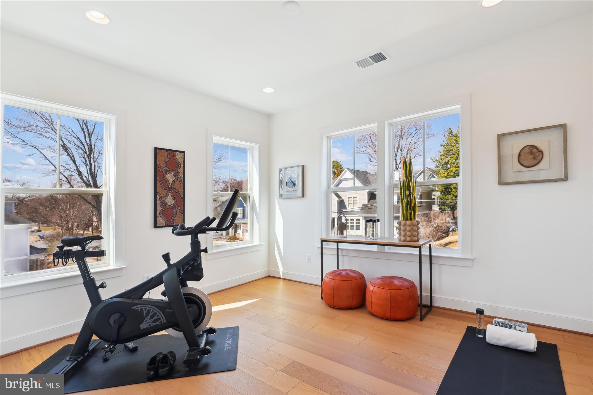BERKSHIRE - Residential