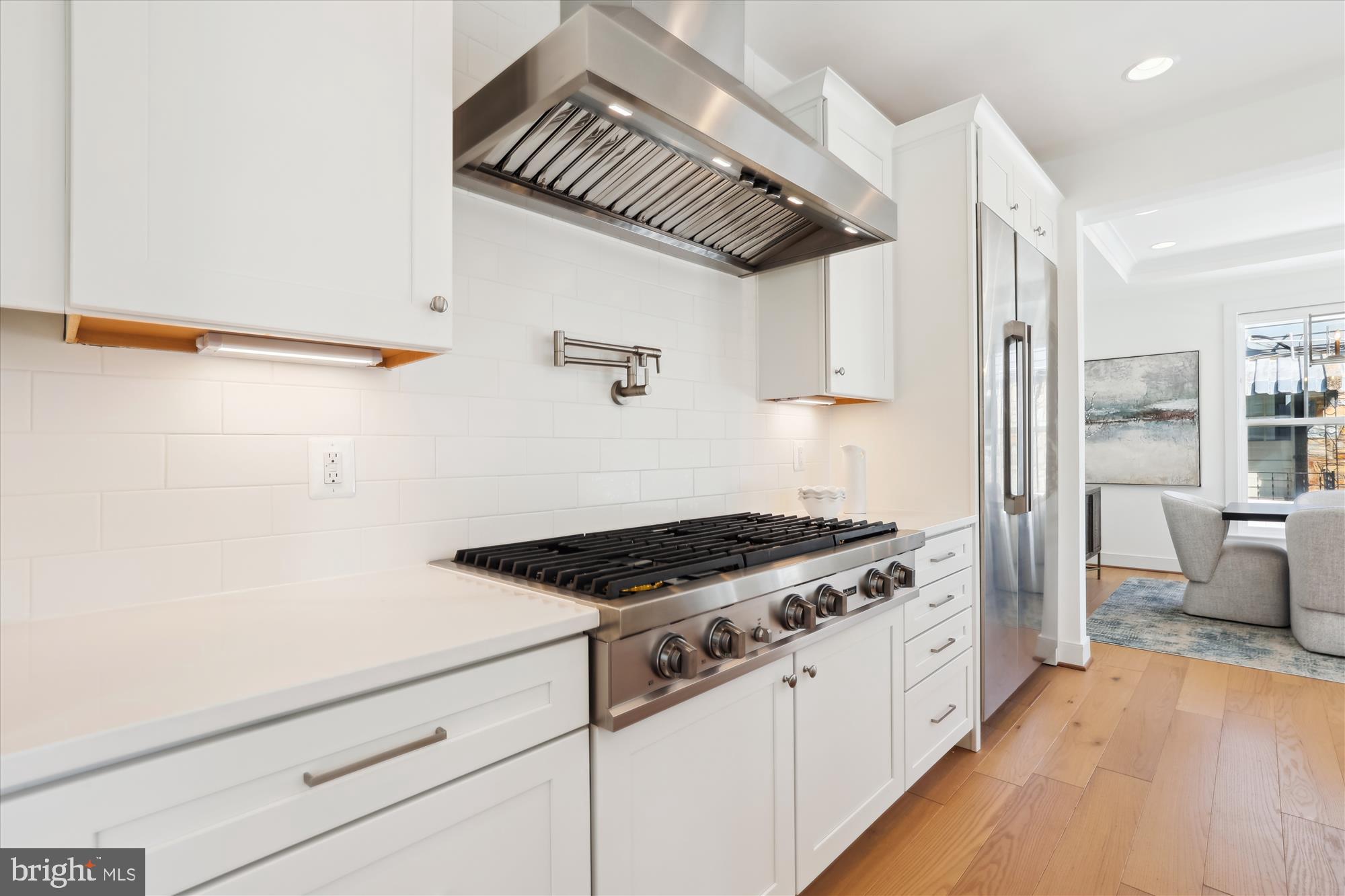 BERKSHIRE - Residential