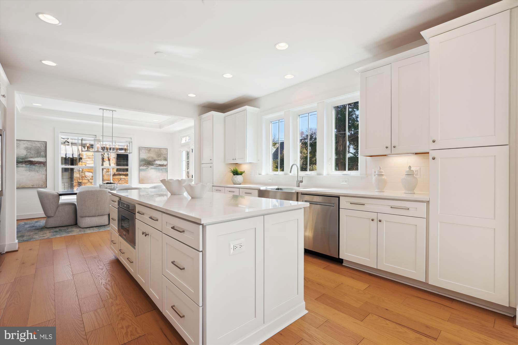 BERKSHIRE - Residential