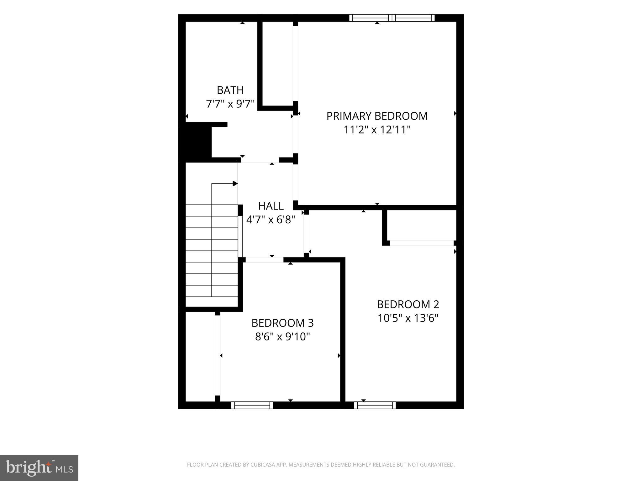 WASHINGTON SQUARE - Residential