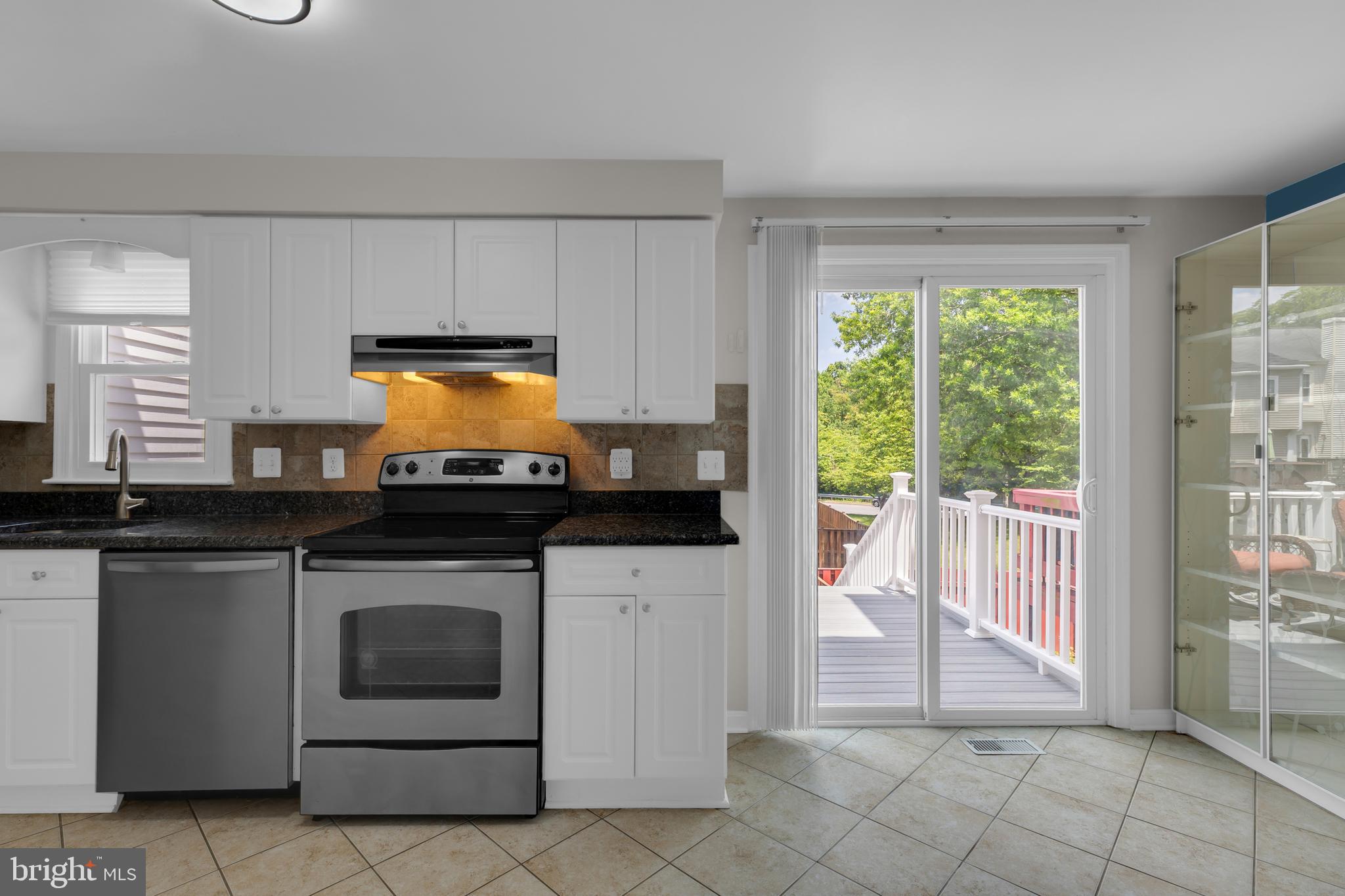 WASHINGTON SQUARE - Residential