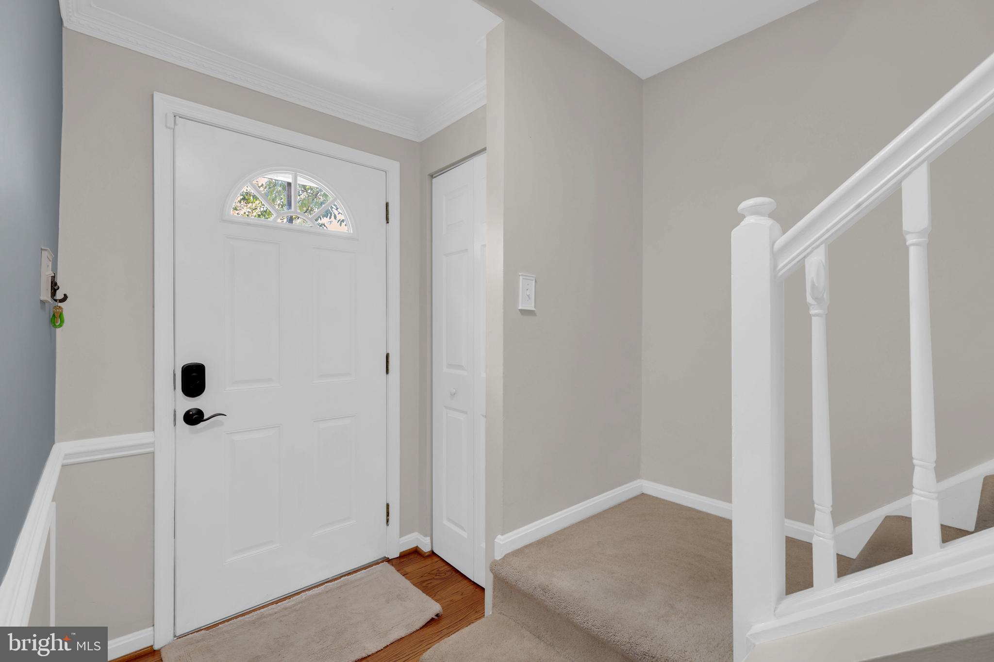 WASHINGTON SQUARE - Residential