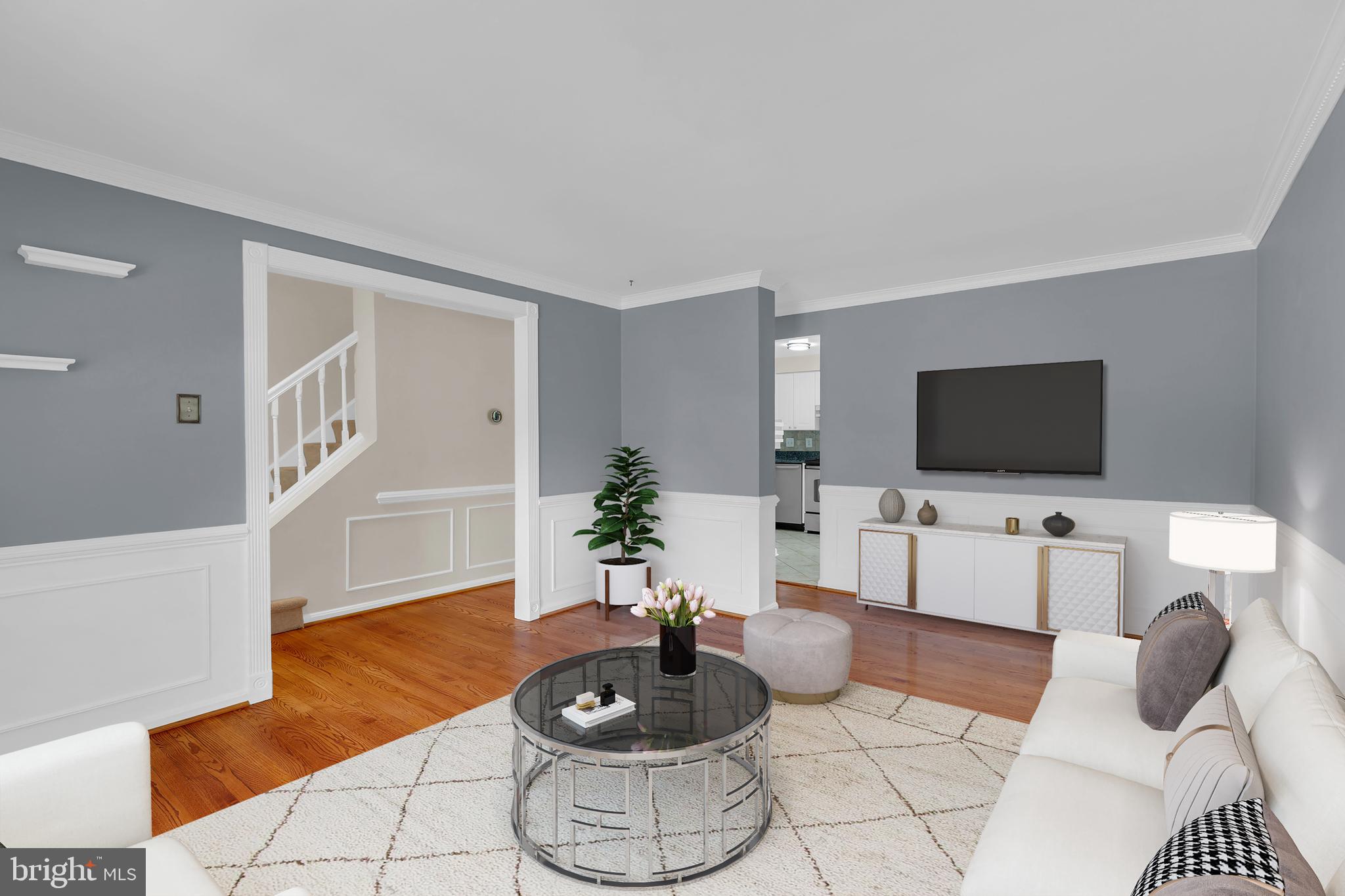 WASHINGTON SQUARE - Residential