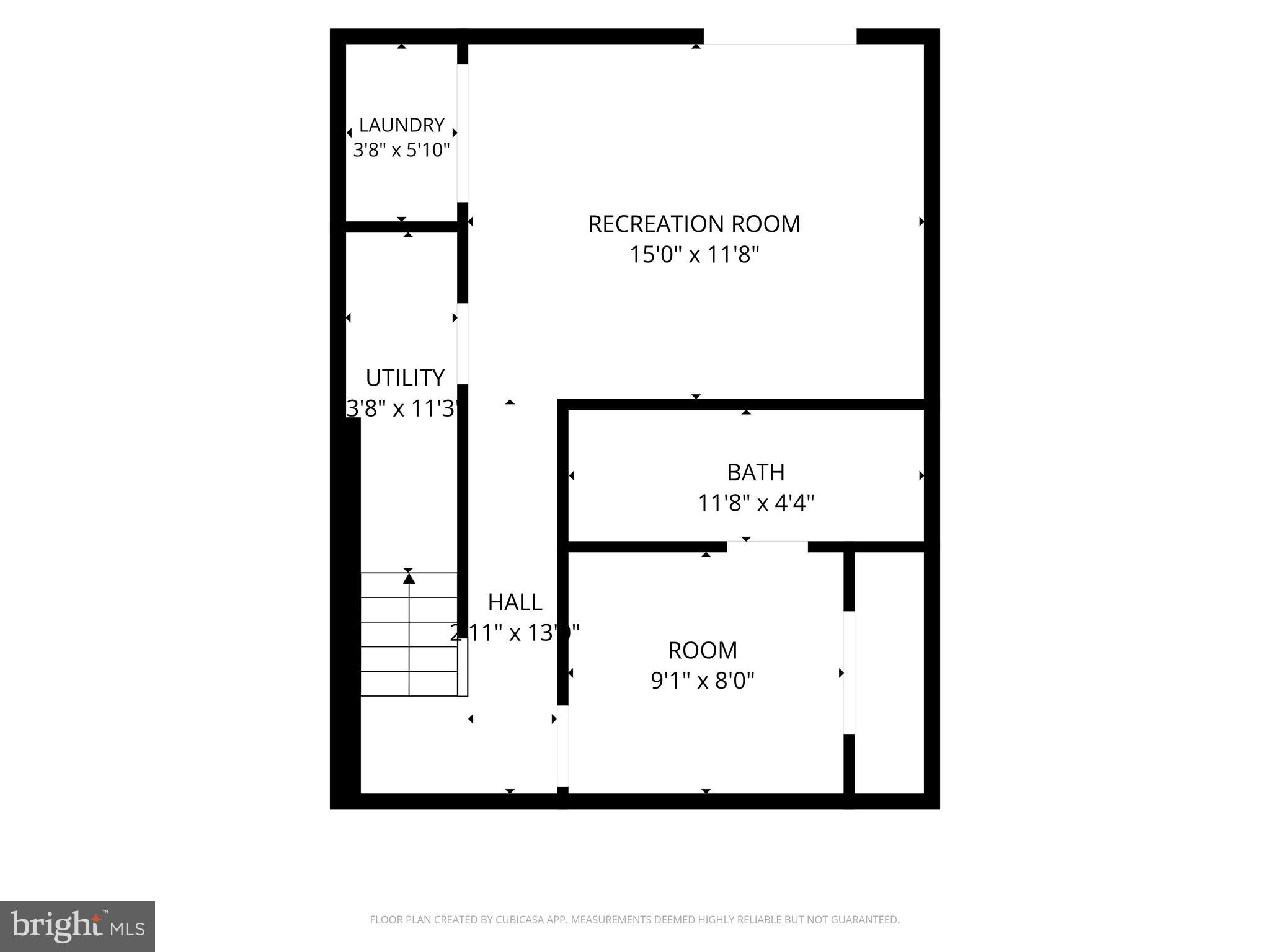 WASHINGTON SQUARE - Residential