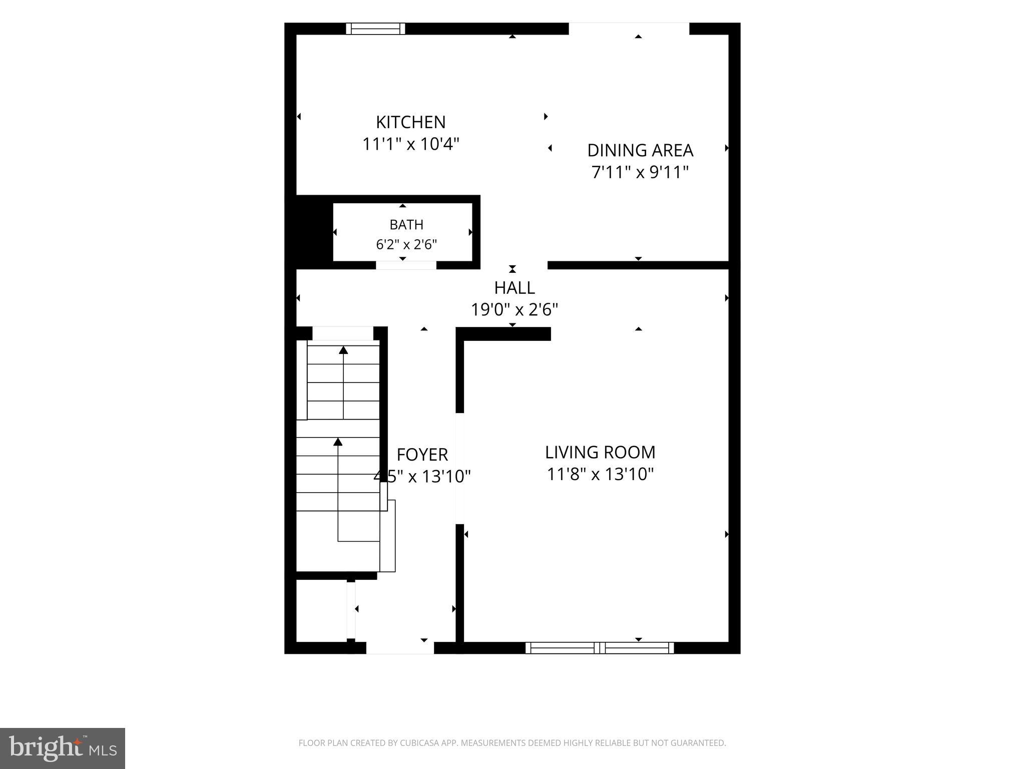 WASHINGTON SQUARE - Residential